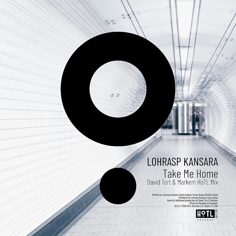 Скачать песню Lohrasp Kansara - Take Me Home бесплатно в MP3 для Android и iOS