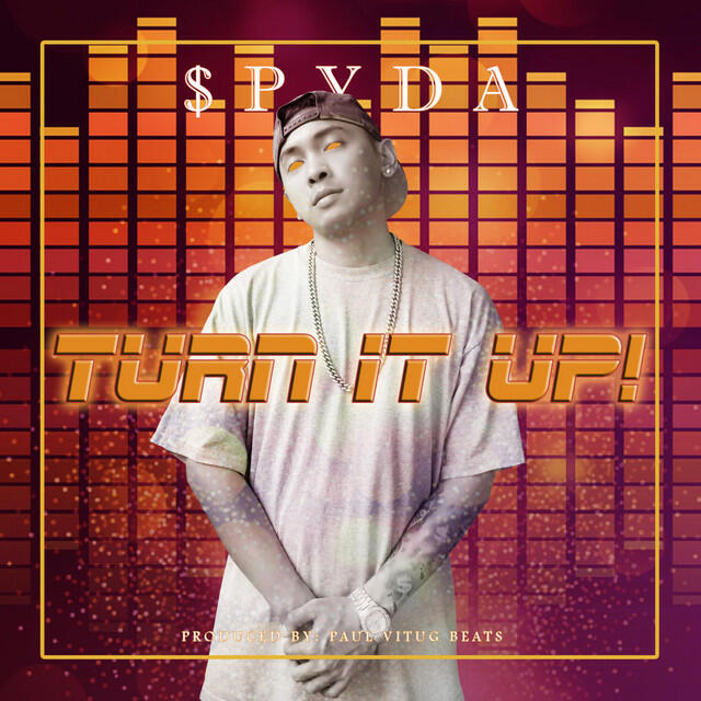 Релиз Turn It Up