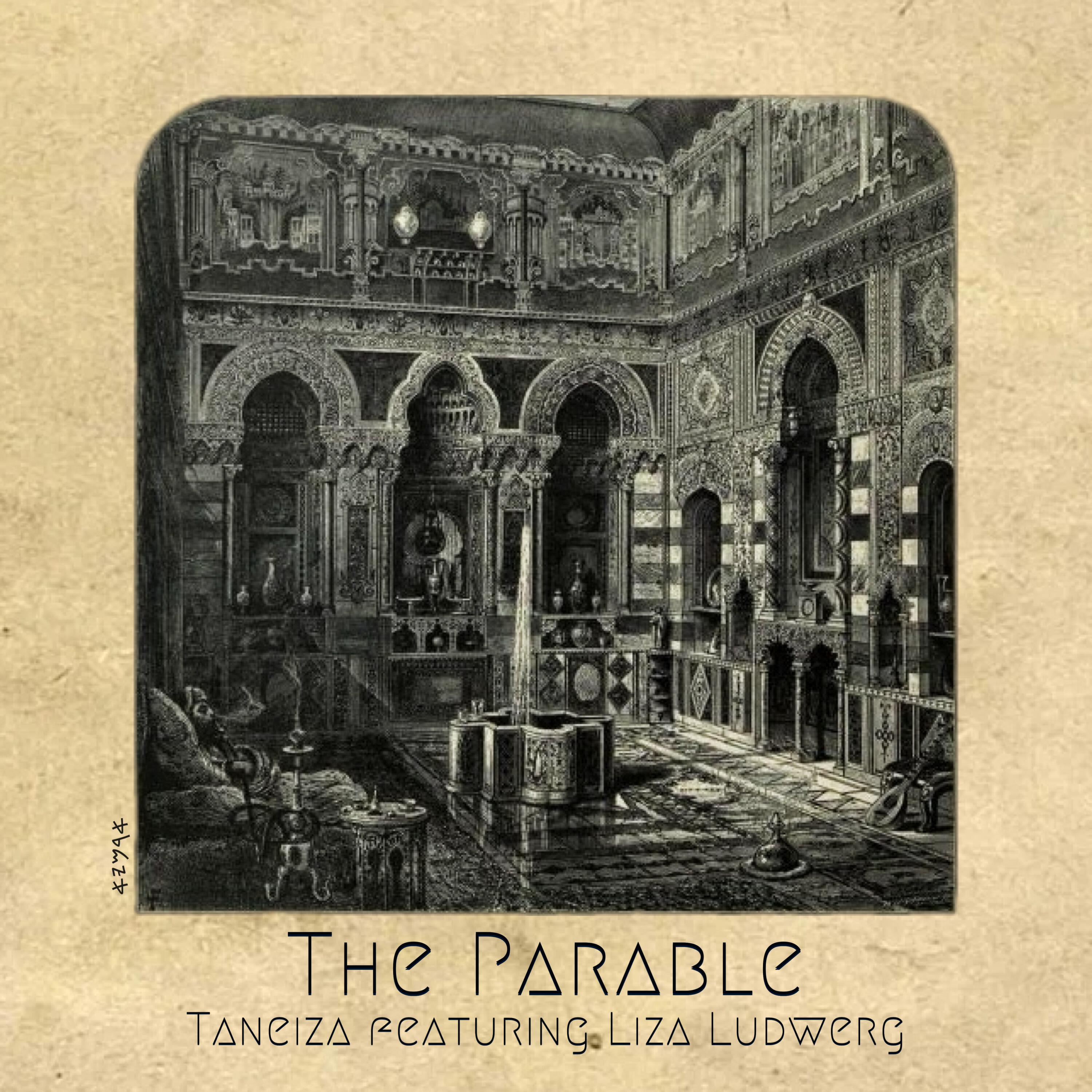 Релиз The Parable