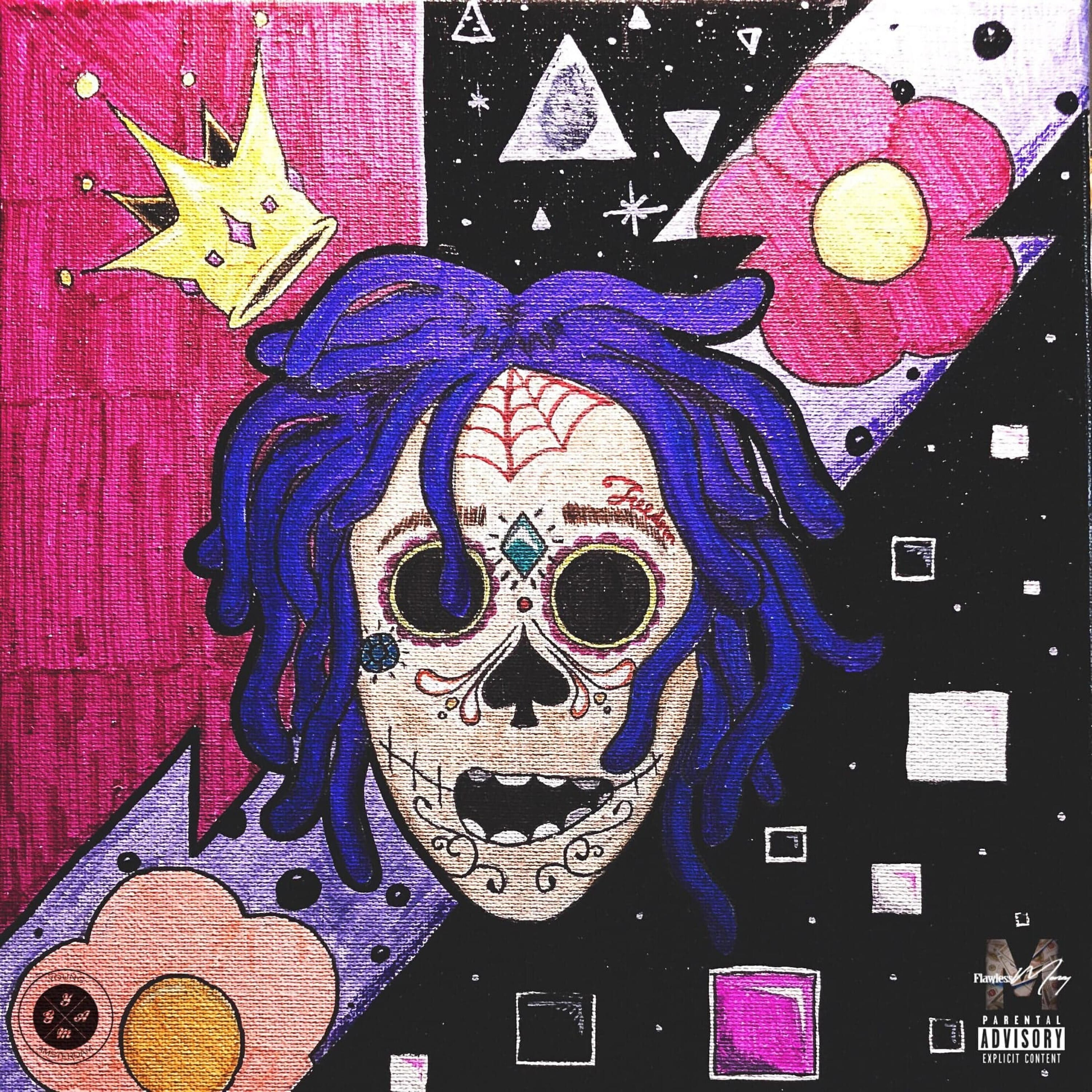 Релиз Blu Diablo