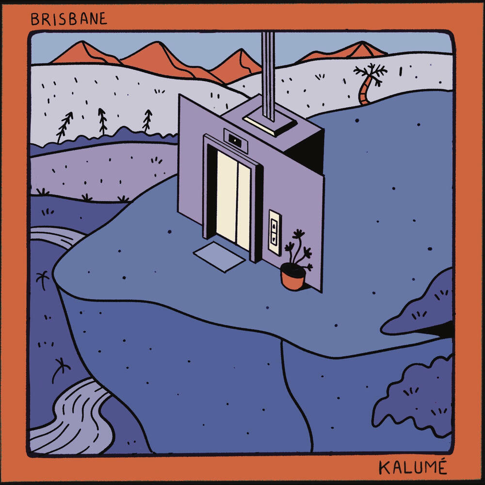 Kalumé