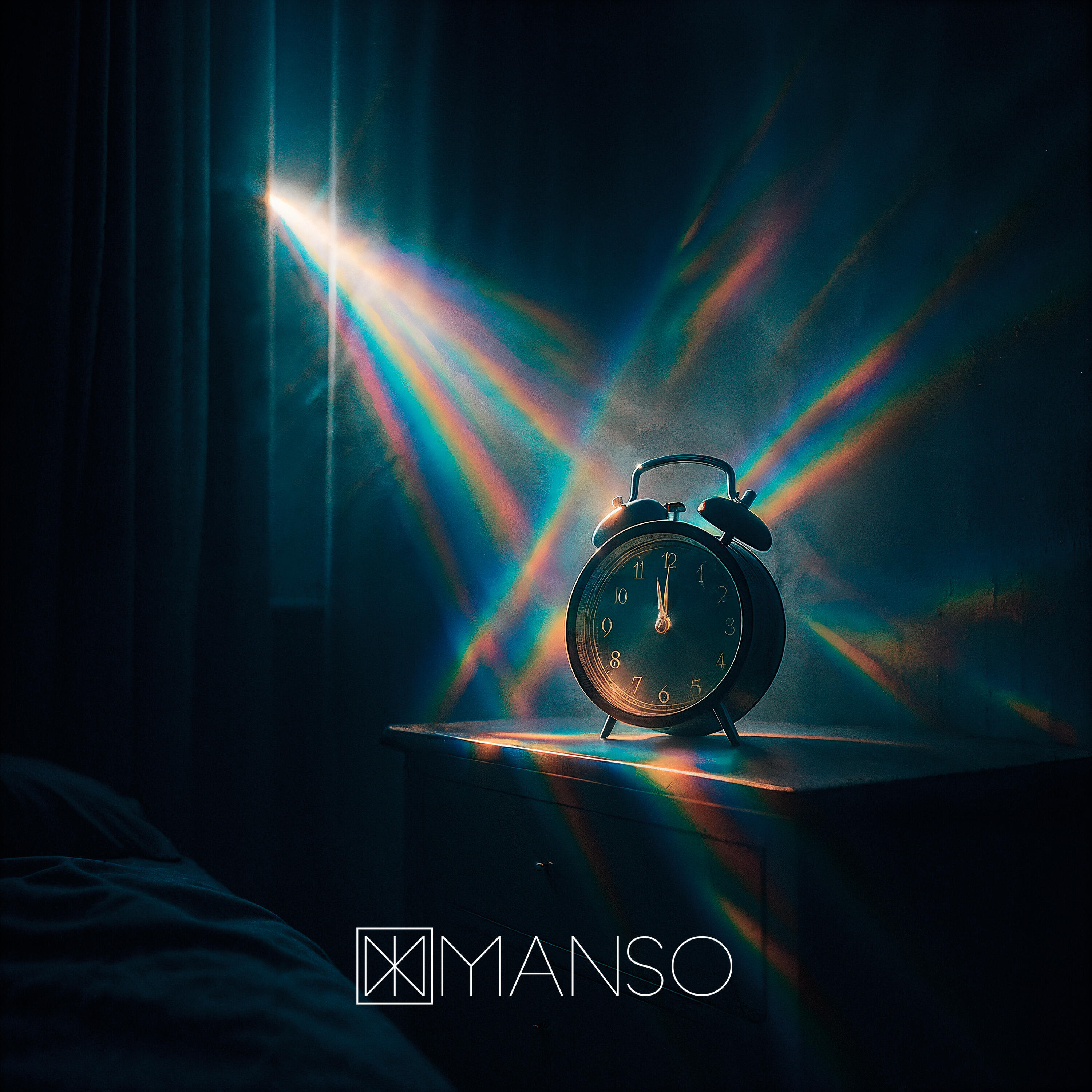 Релиз Tempo de Insistir