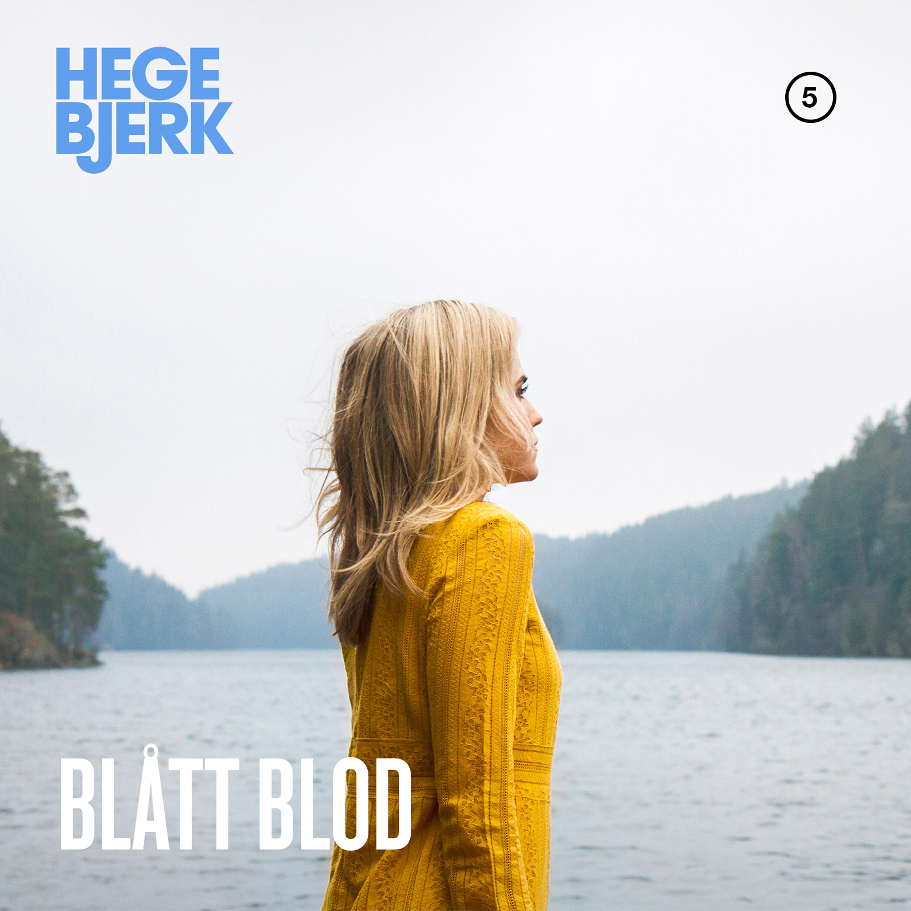 Релиз Blått Blod