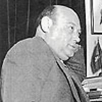 Boris Morros