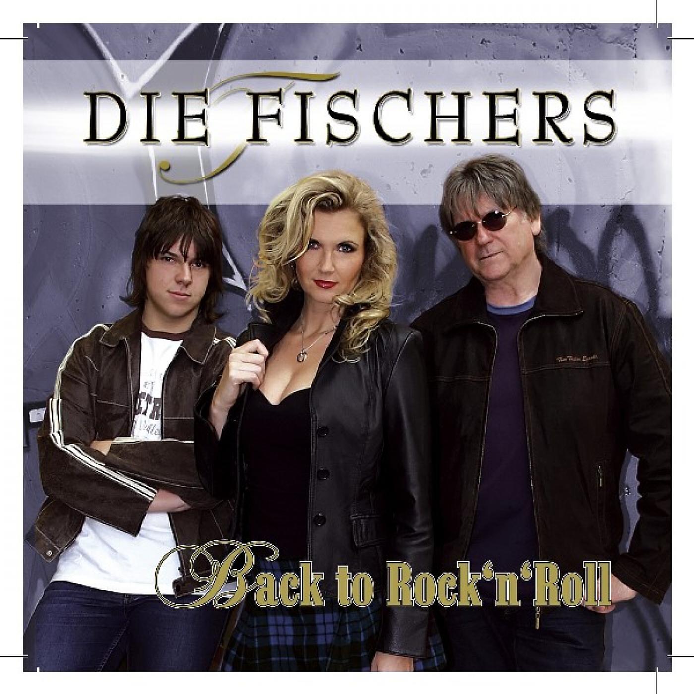 Релиз Back to Rock'n Roll