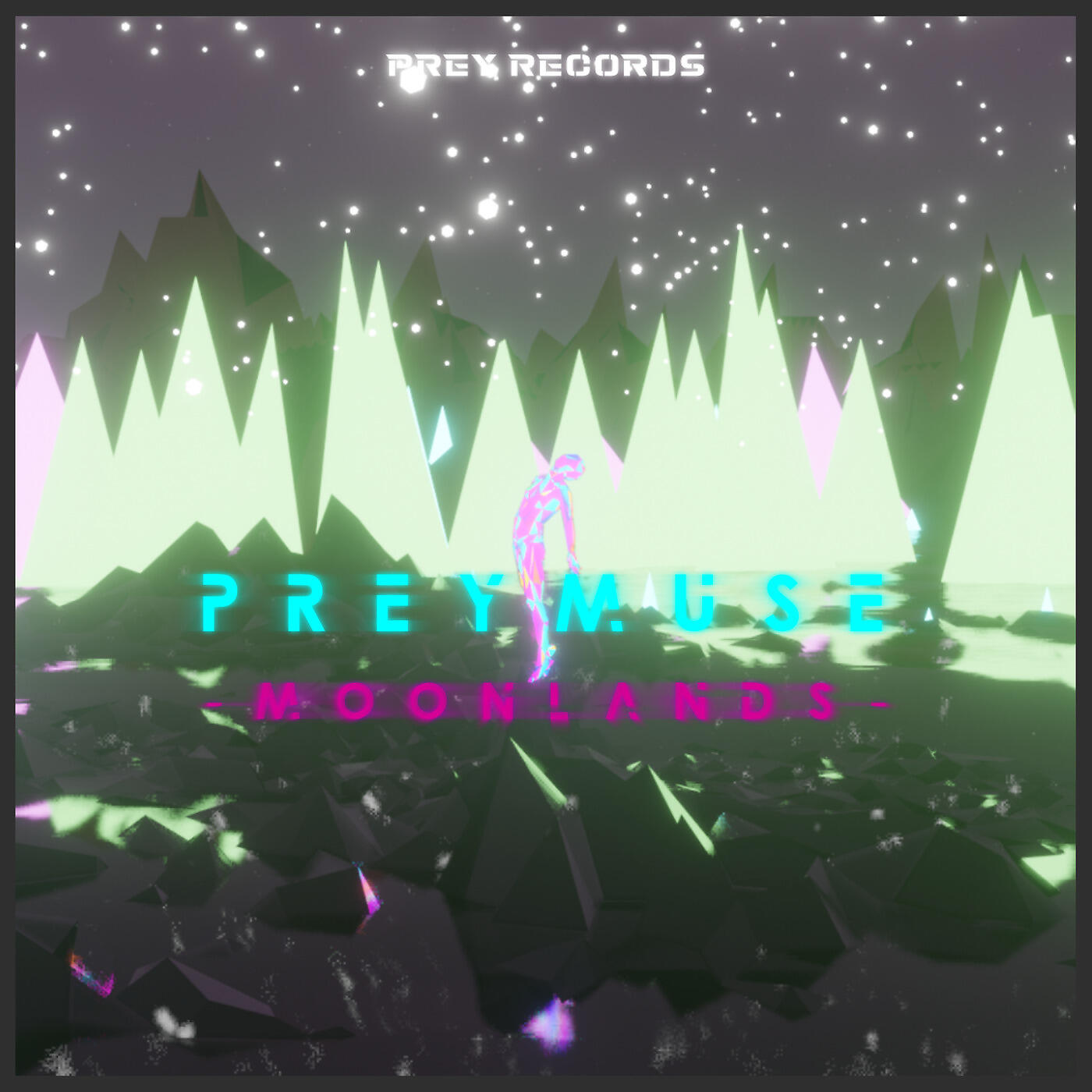 Релиз Moonlands