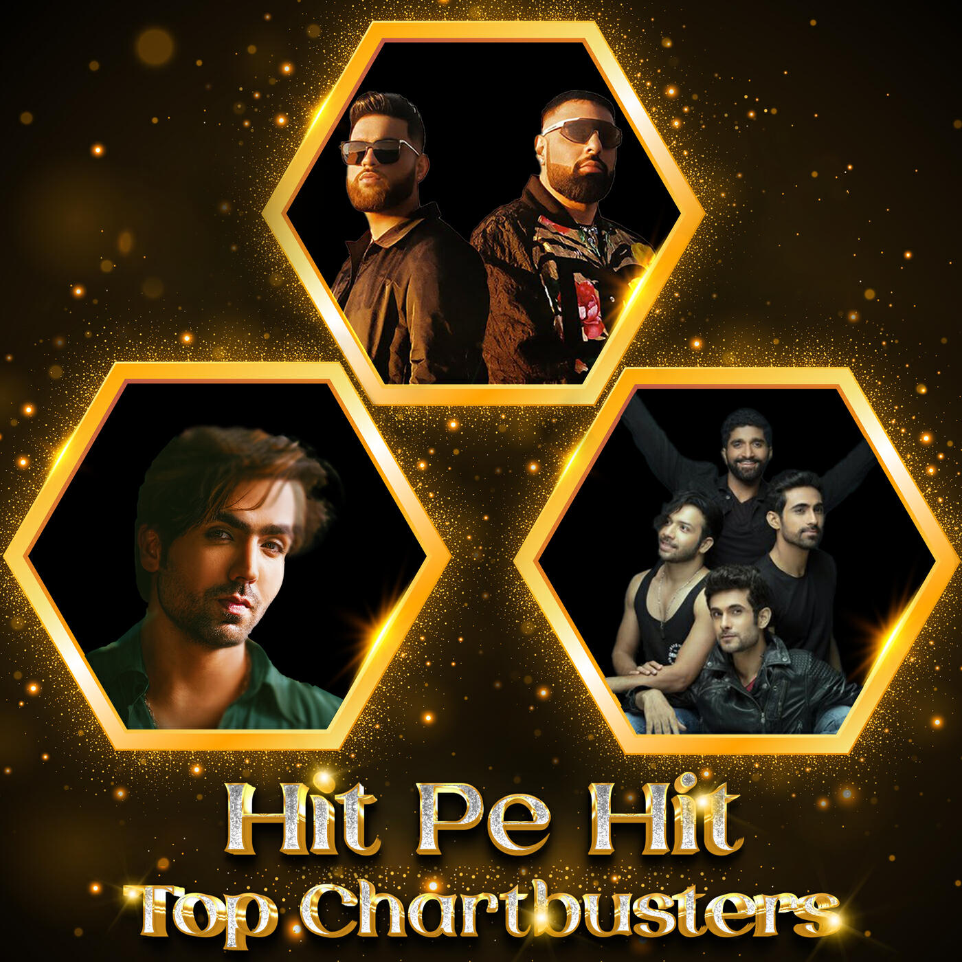 Релиз Hit Pe Hit: Top Chartbusters