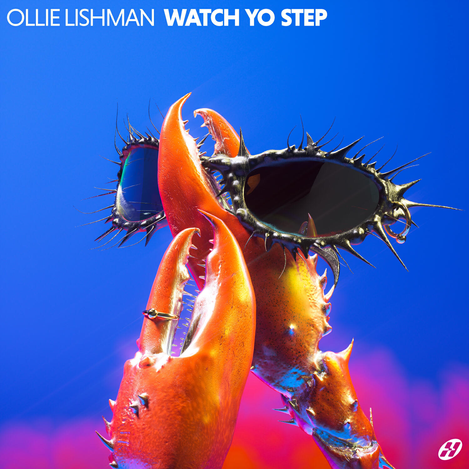 Релиз WATCH YO STEP