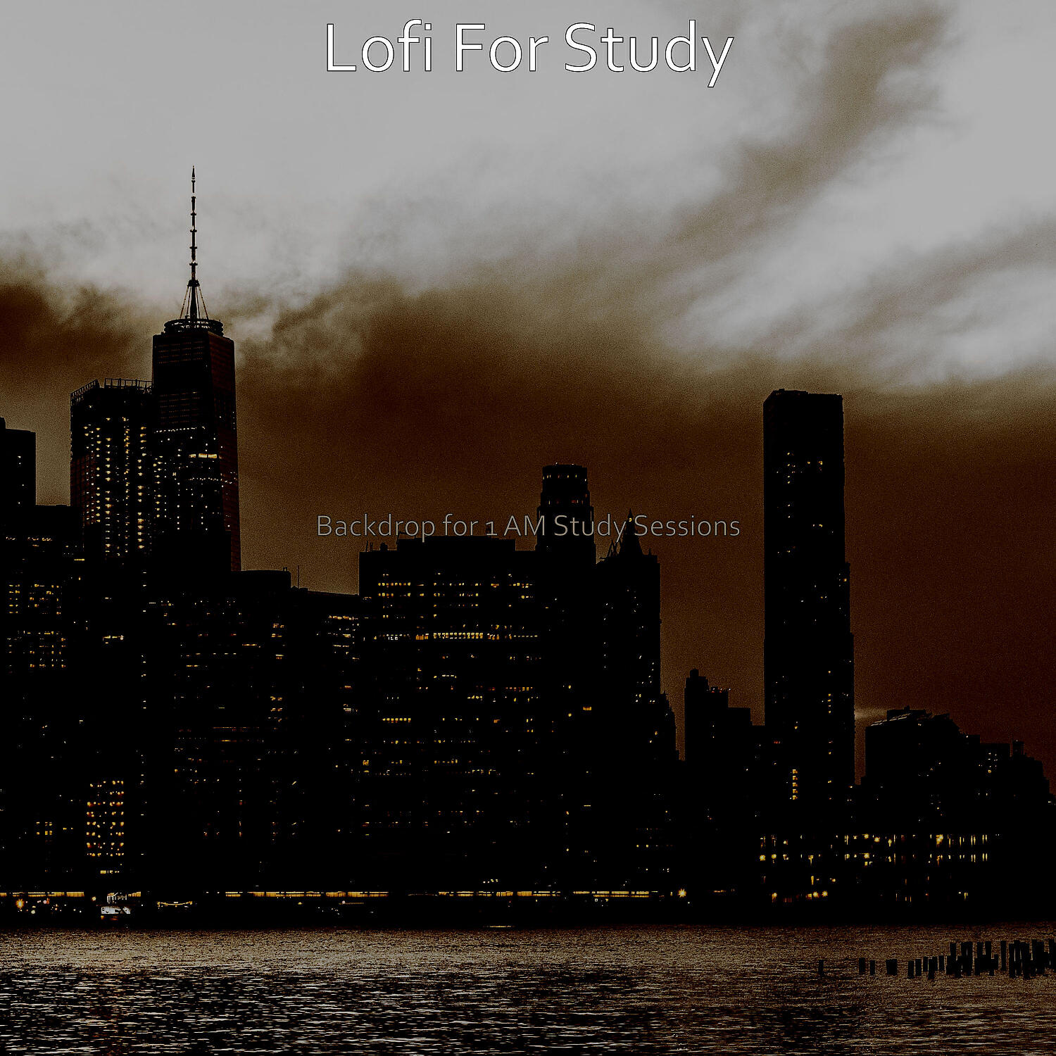 Релиз Backdrop for 1 AM Study Sessions