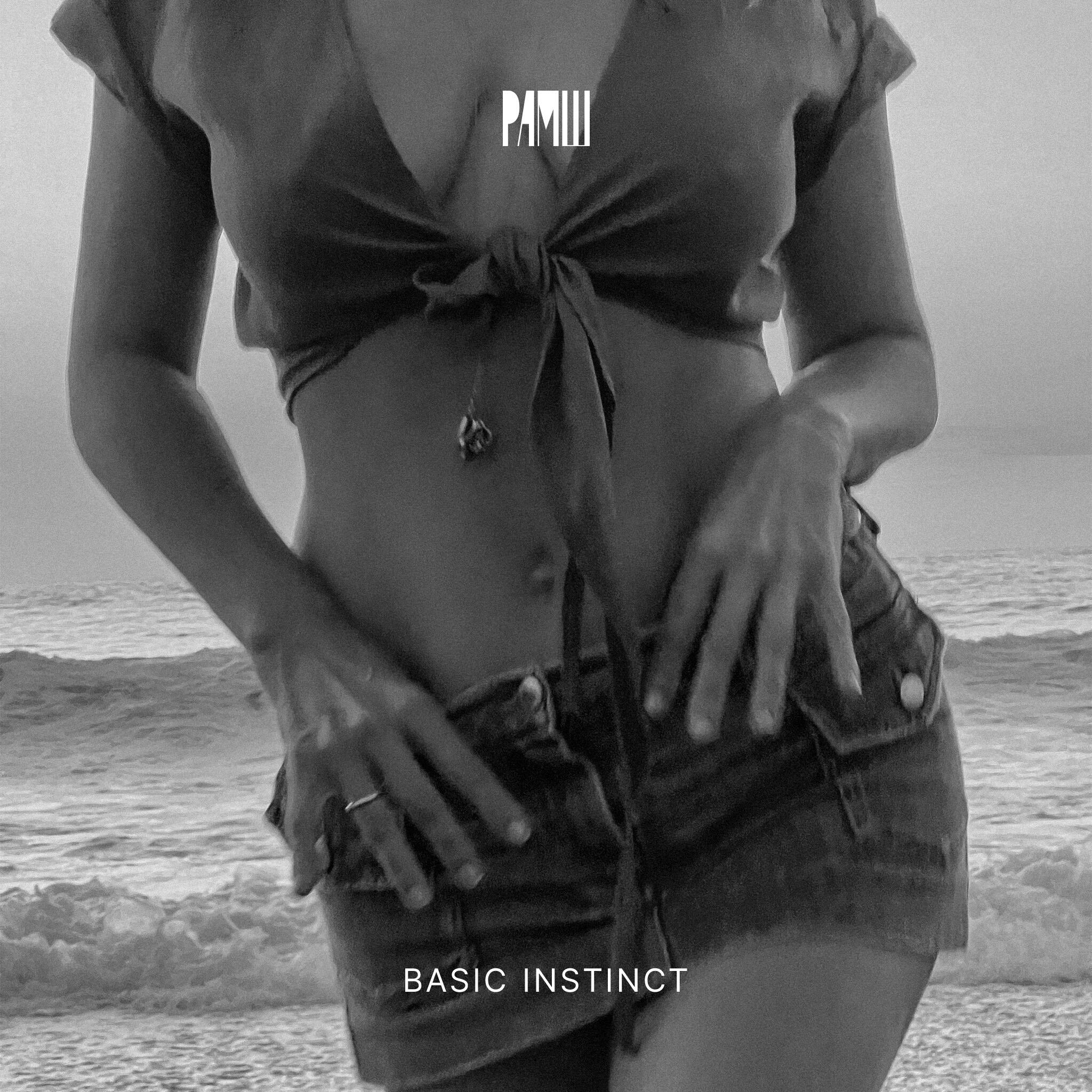 Релиз Basic instinct