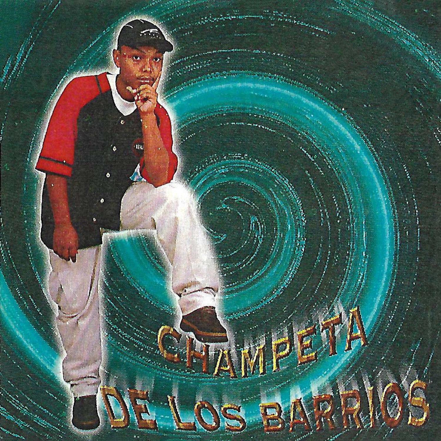 Релиз Champeta de los Barrios