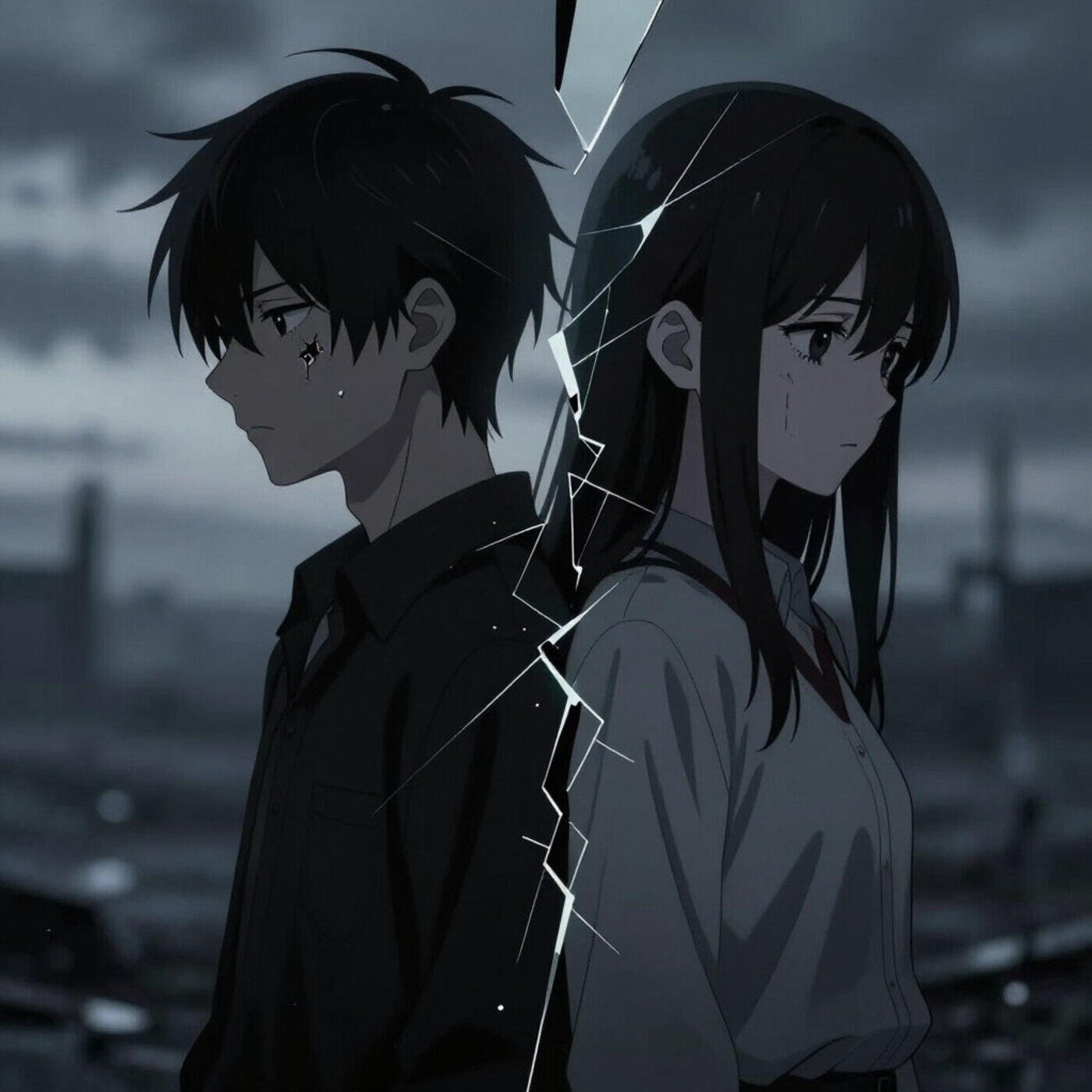 Chains of Lies