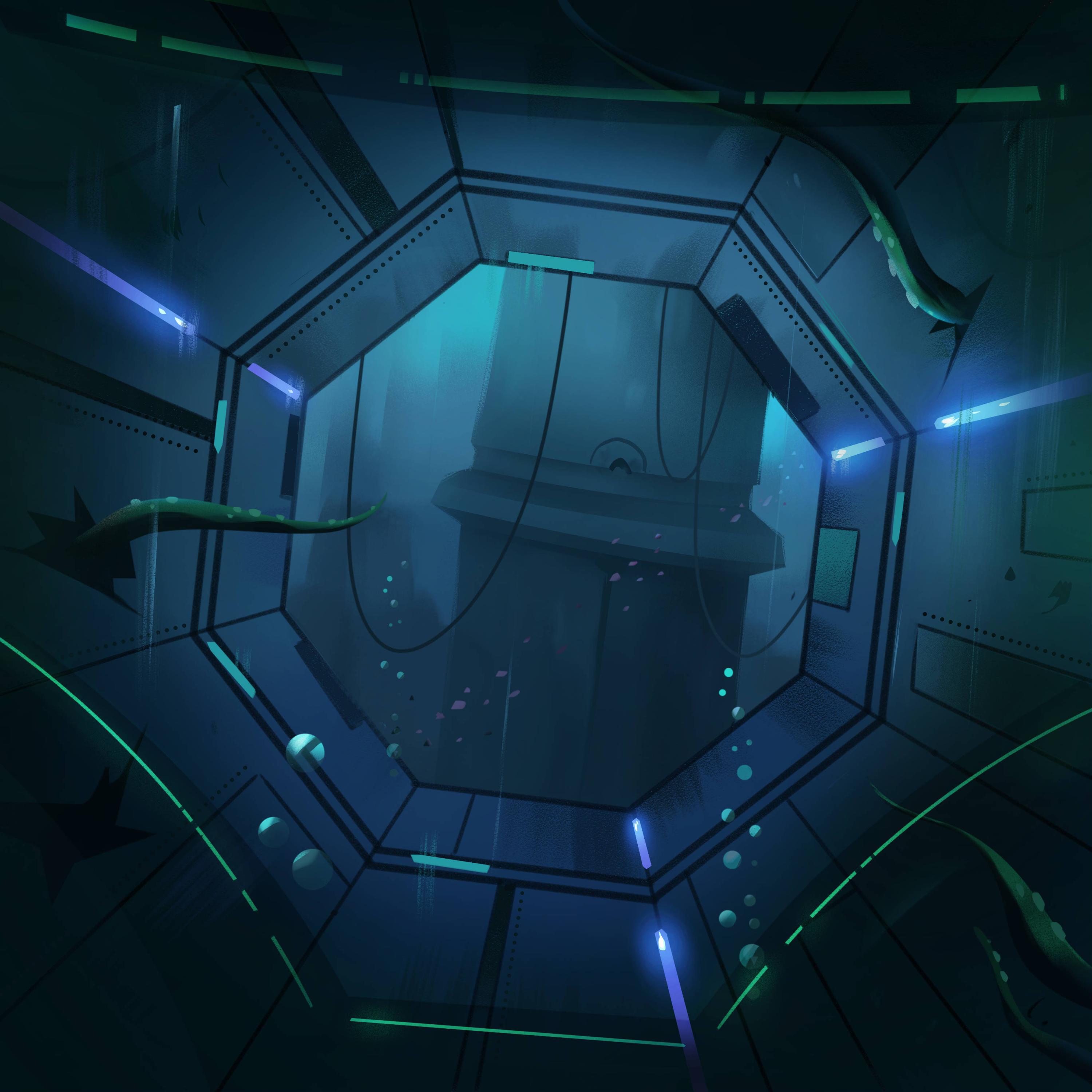 Релиз Metroid Prime Frigate