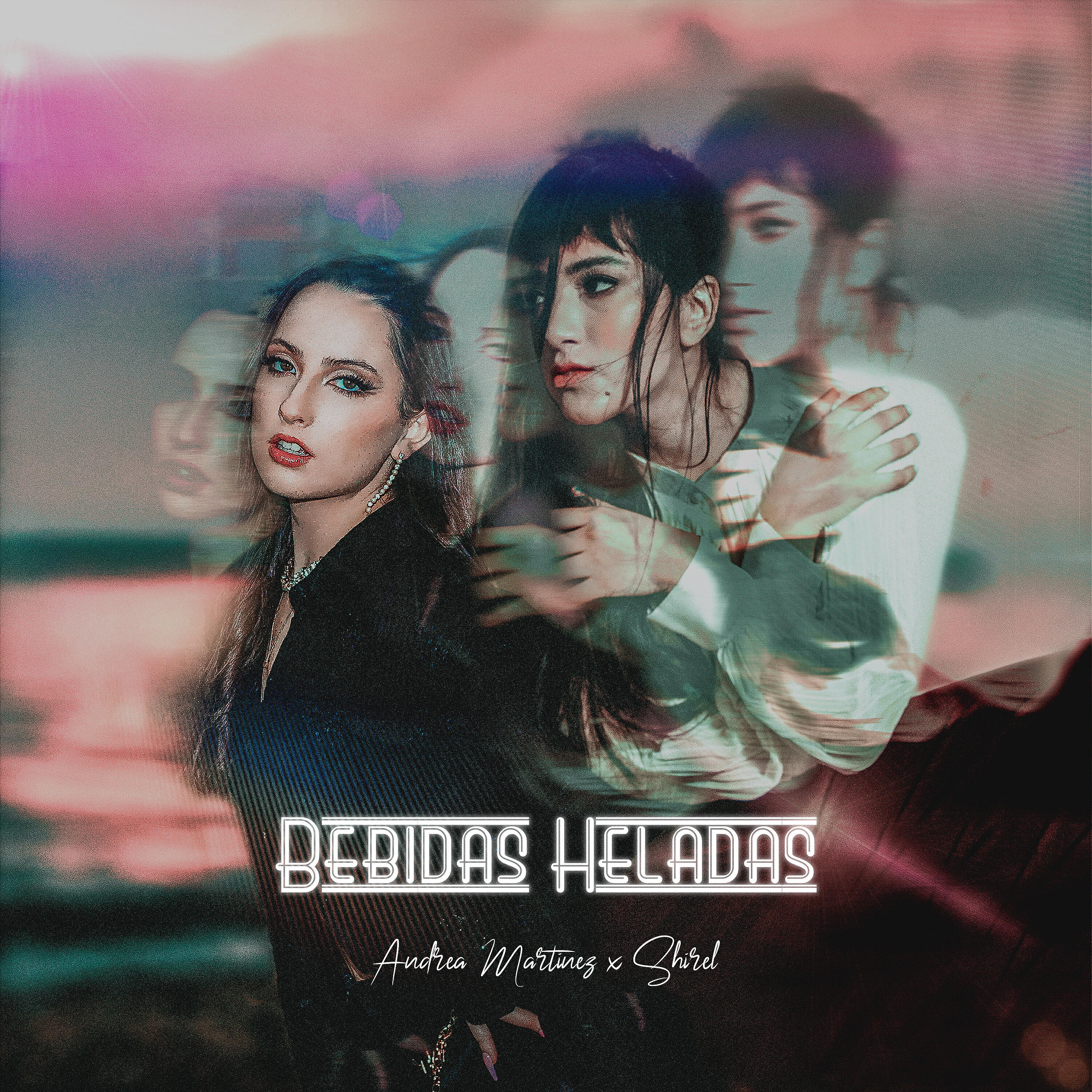 Релиз Bebidas Heladas (Con Shirel)