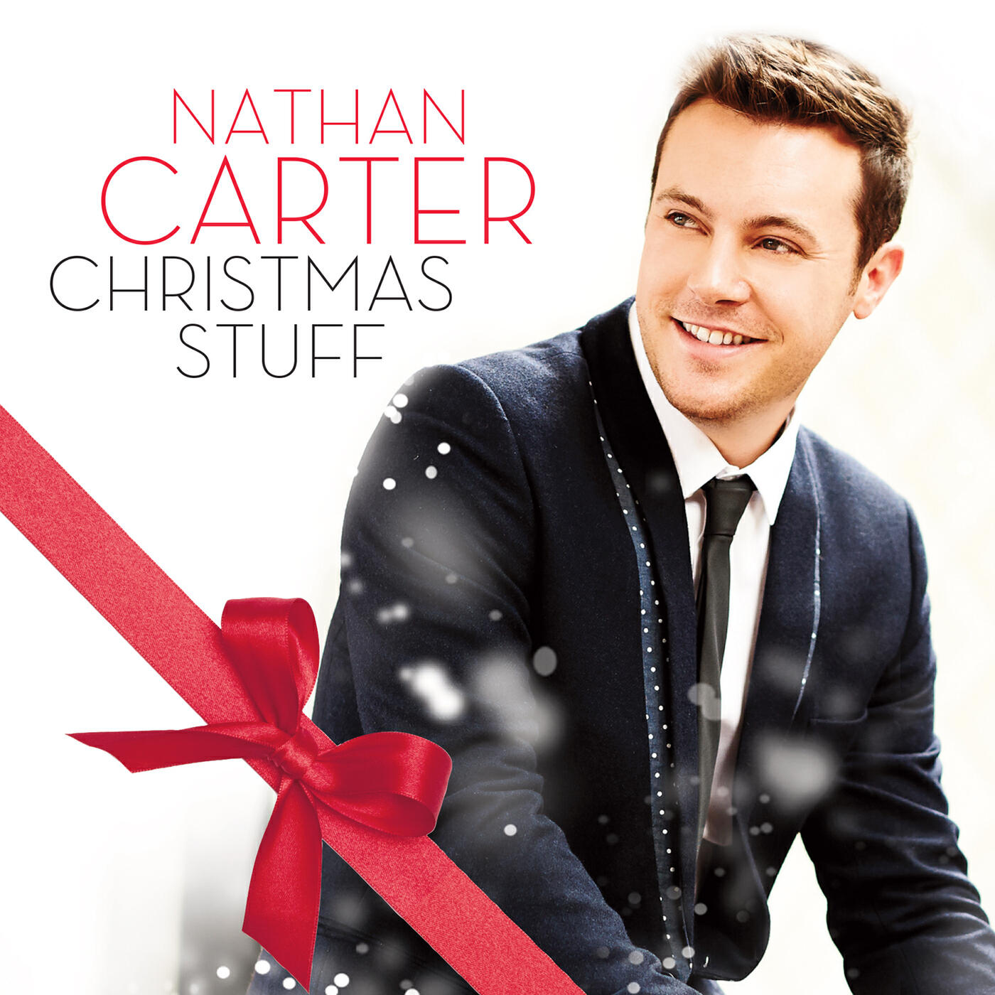 Релиз Christmas Stuff