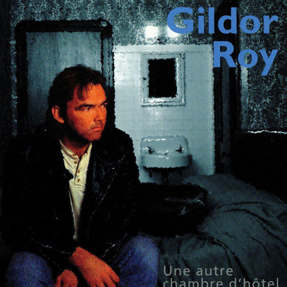 Релиз Une autre chambre d'hôtel