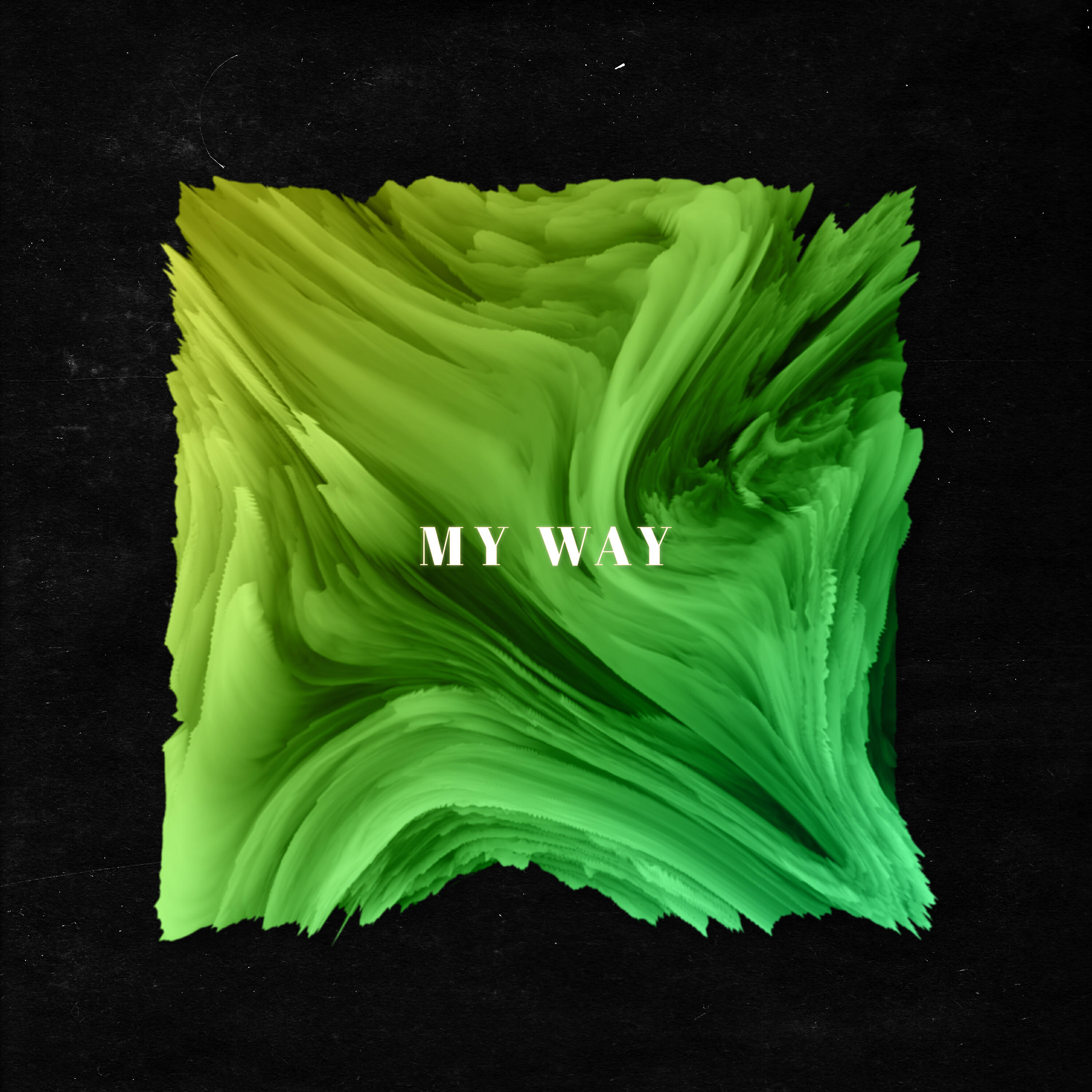 Релиз My Way