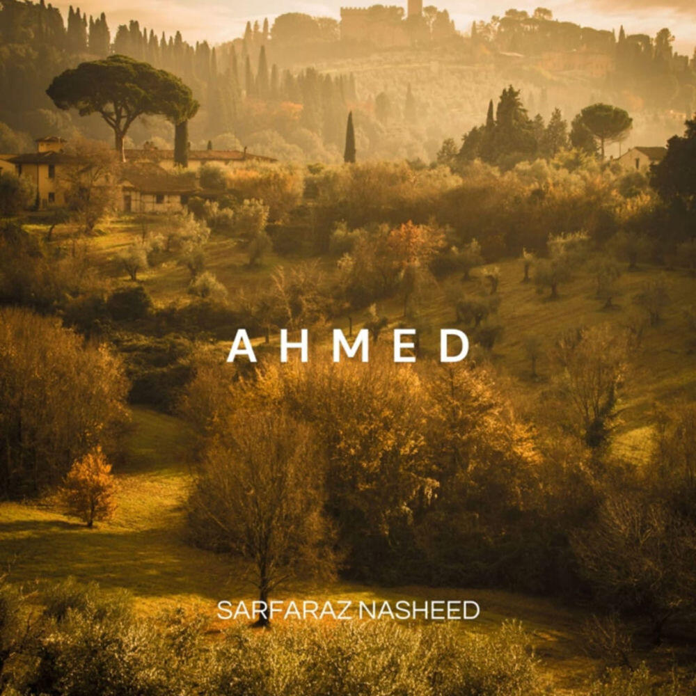 Релиз Ahmed