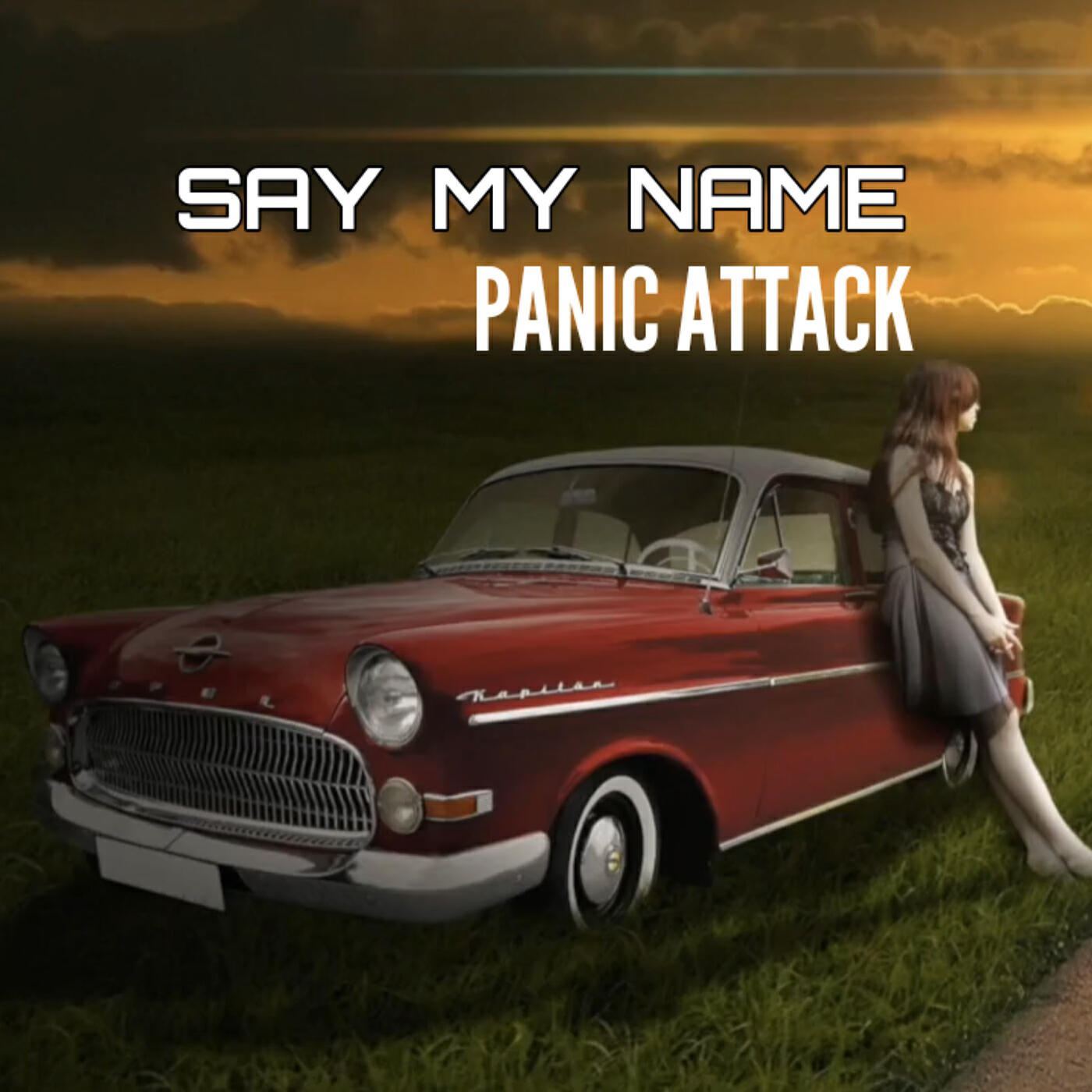 Релиз Say My Name