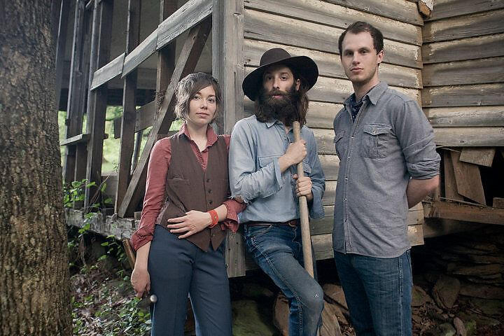 Mount Moriah