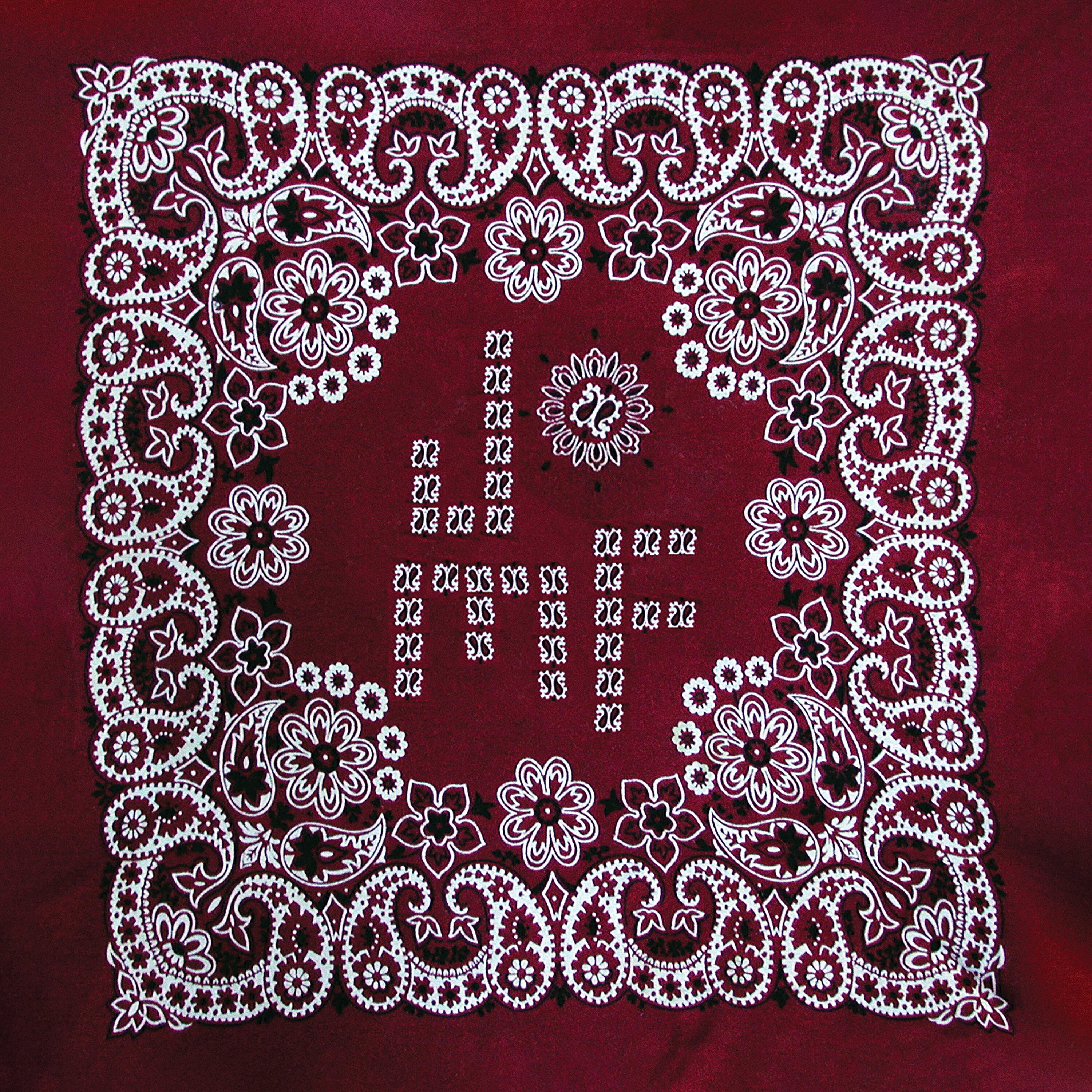 Релиз Flags Of The Sacred Harp