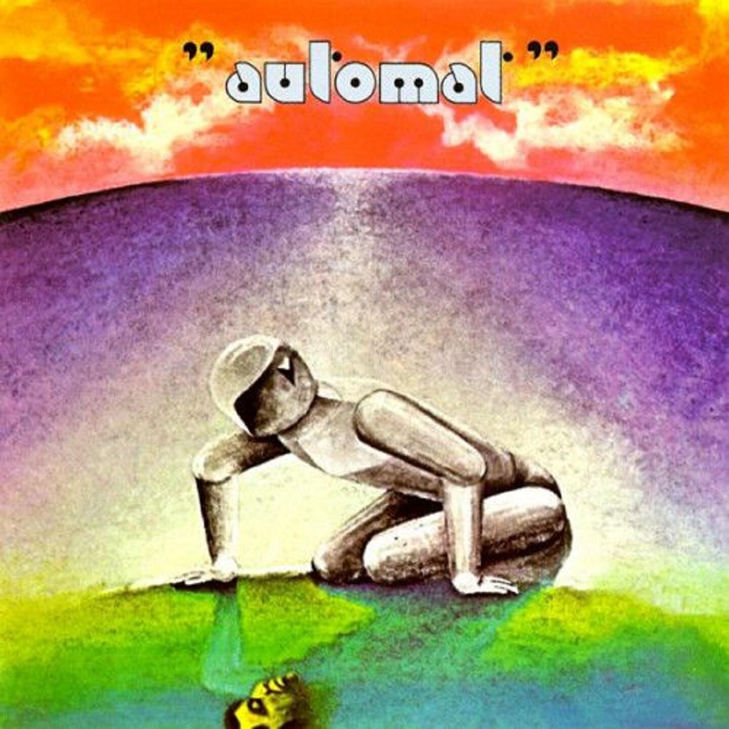 Релиз Automat