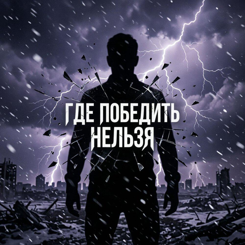 Релиз Где победить нельзя