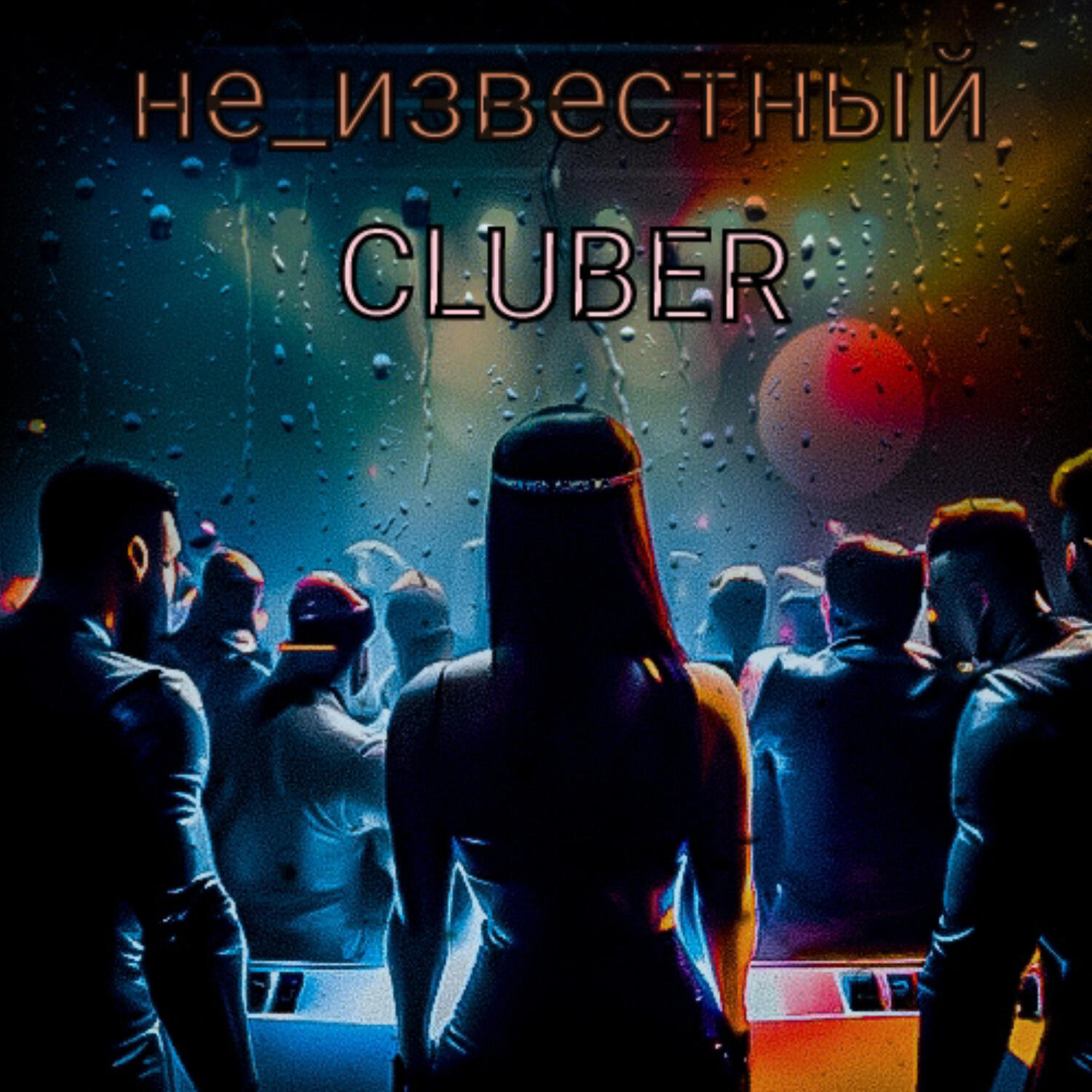 Релиз Cluber