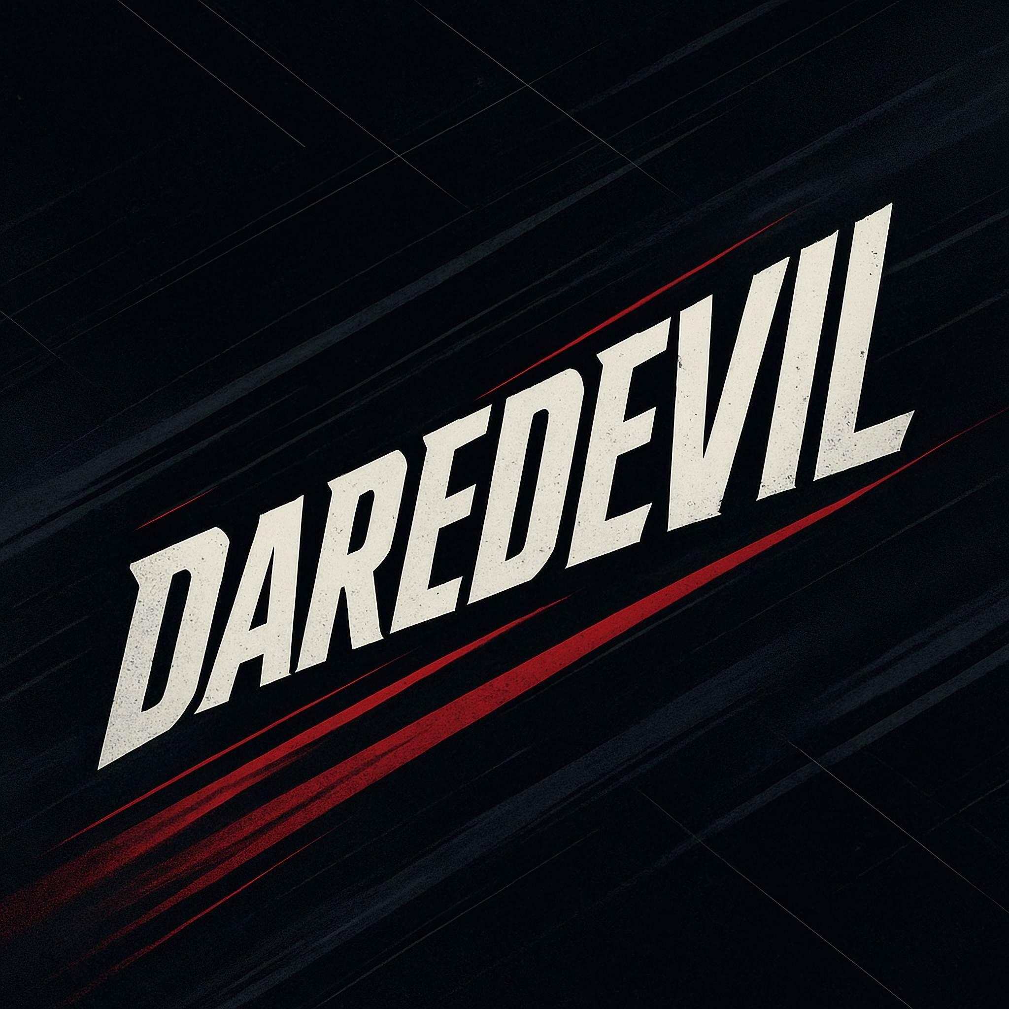 Релиз Daredevil (From "Ace Combat 7") [Metal Remix V2]