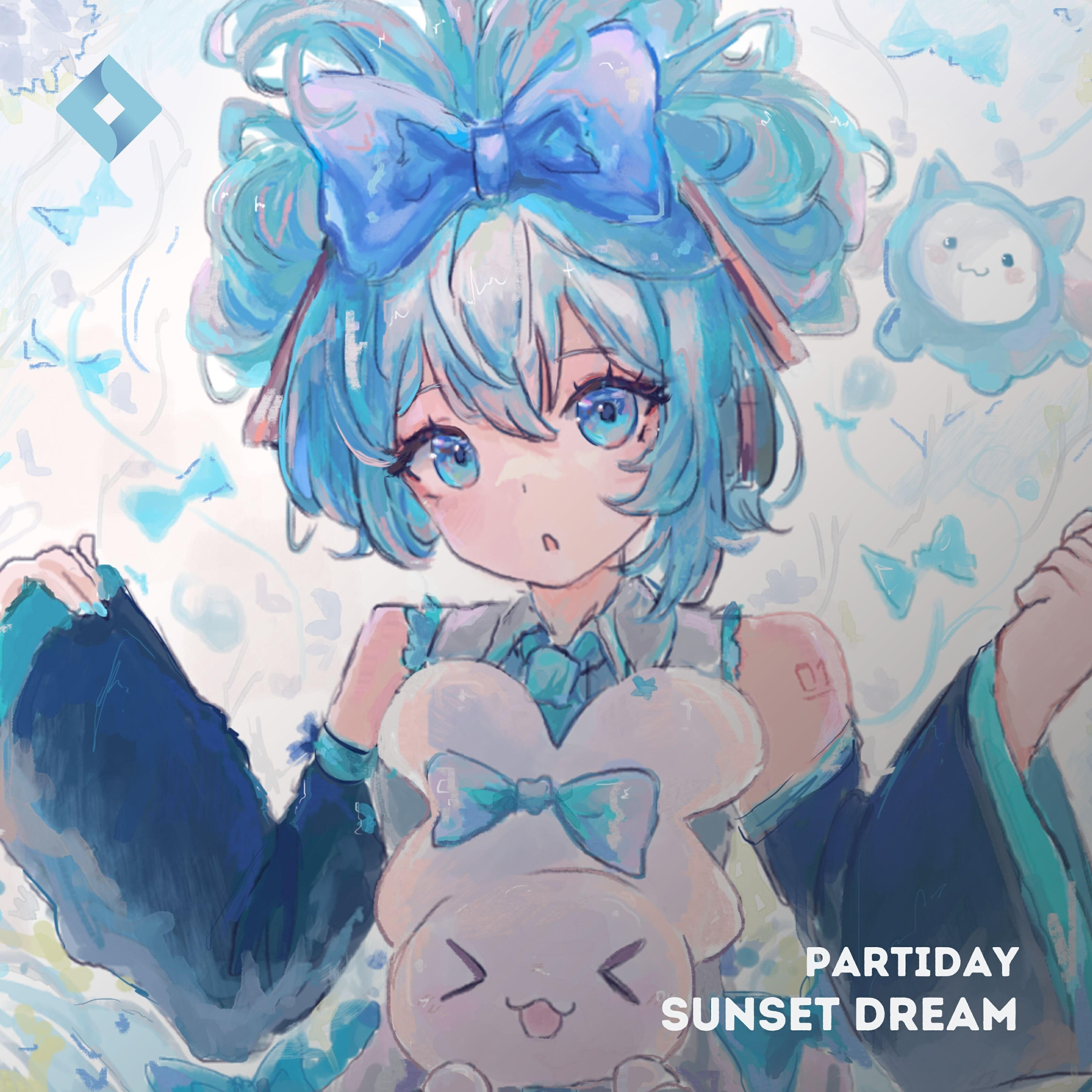 Релиз Sunset Dream