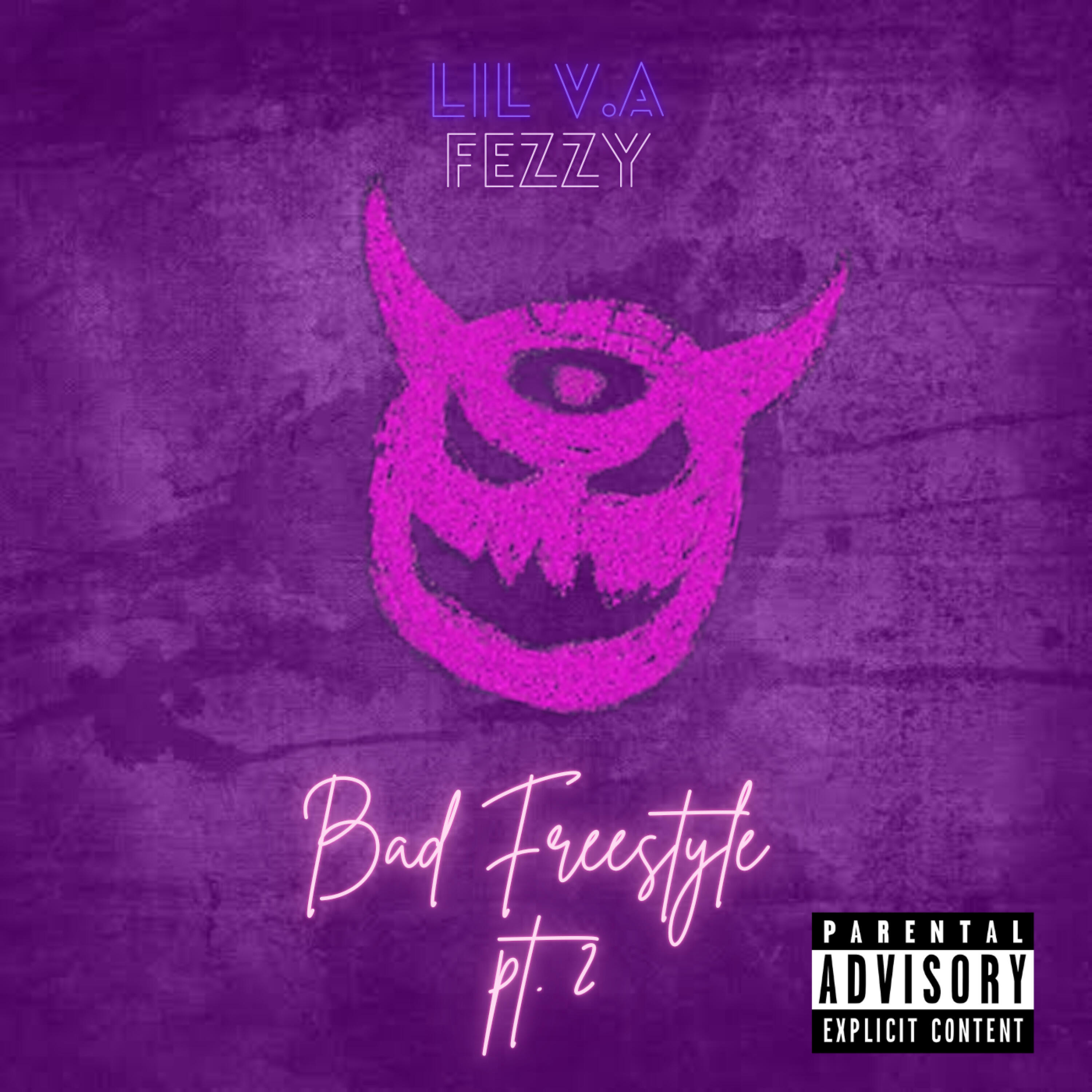 Релиз Bad Freestyle, Pt. 2