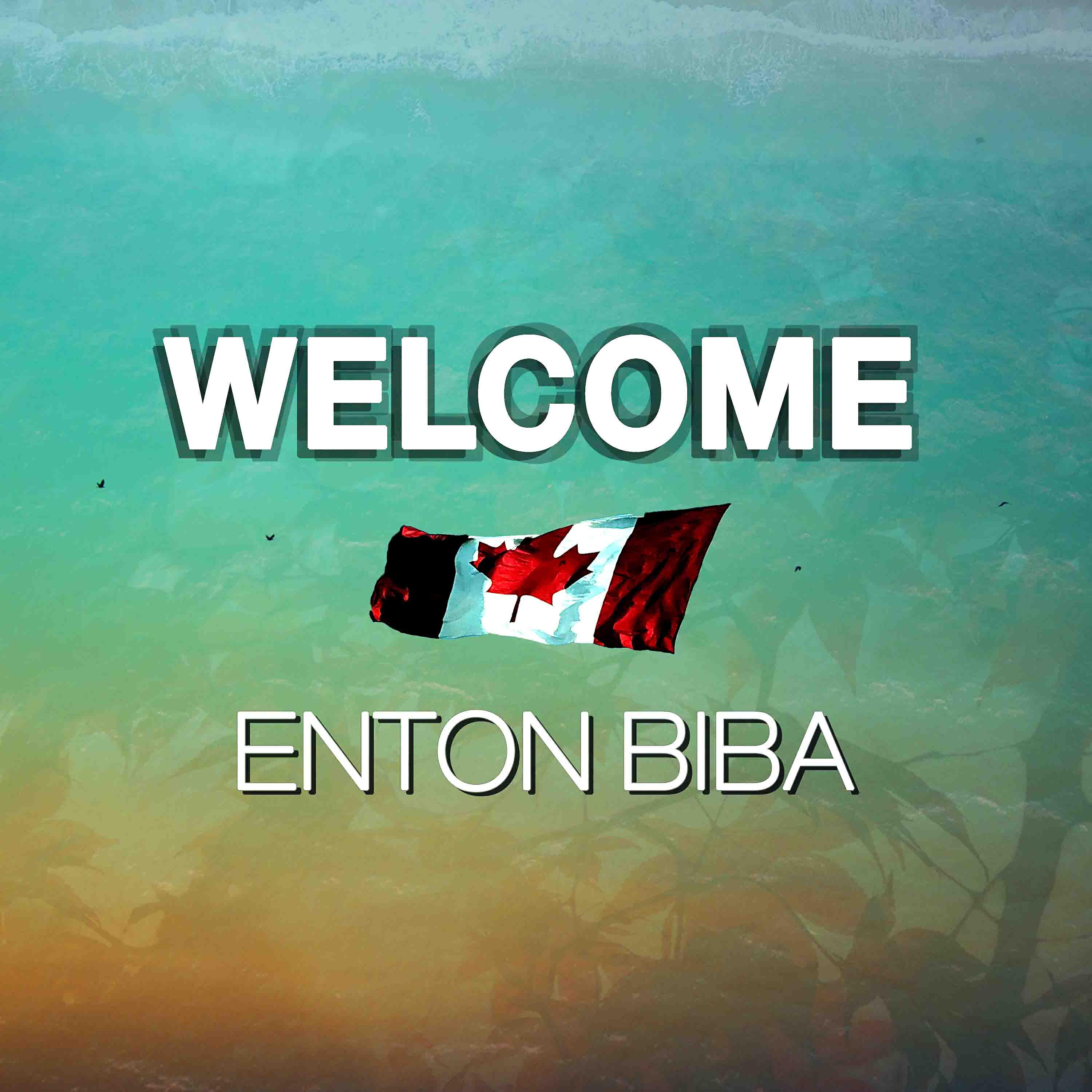 Релиз Welcome