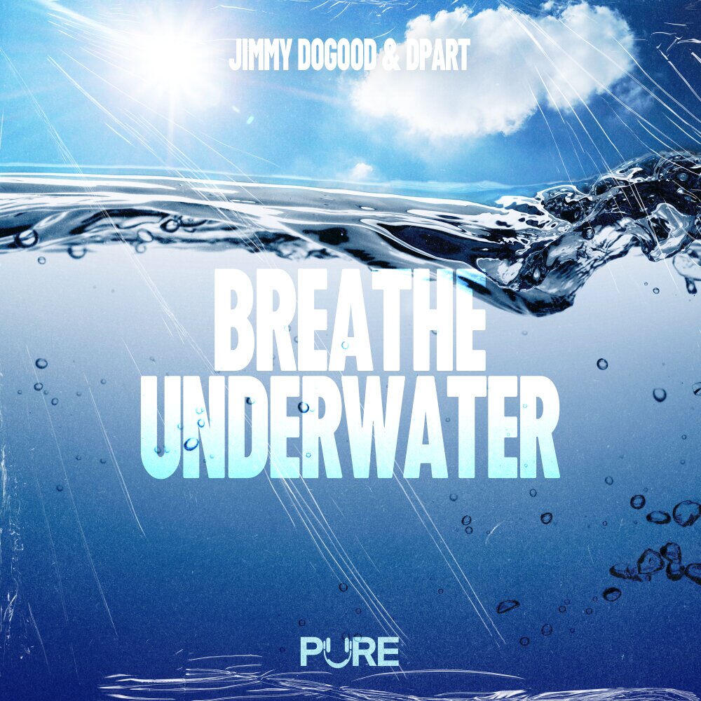 Релиз Breathe Underwater