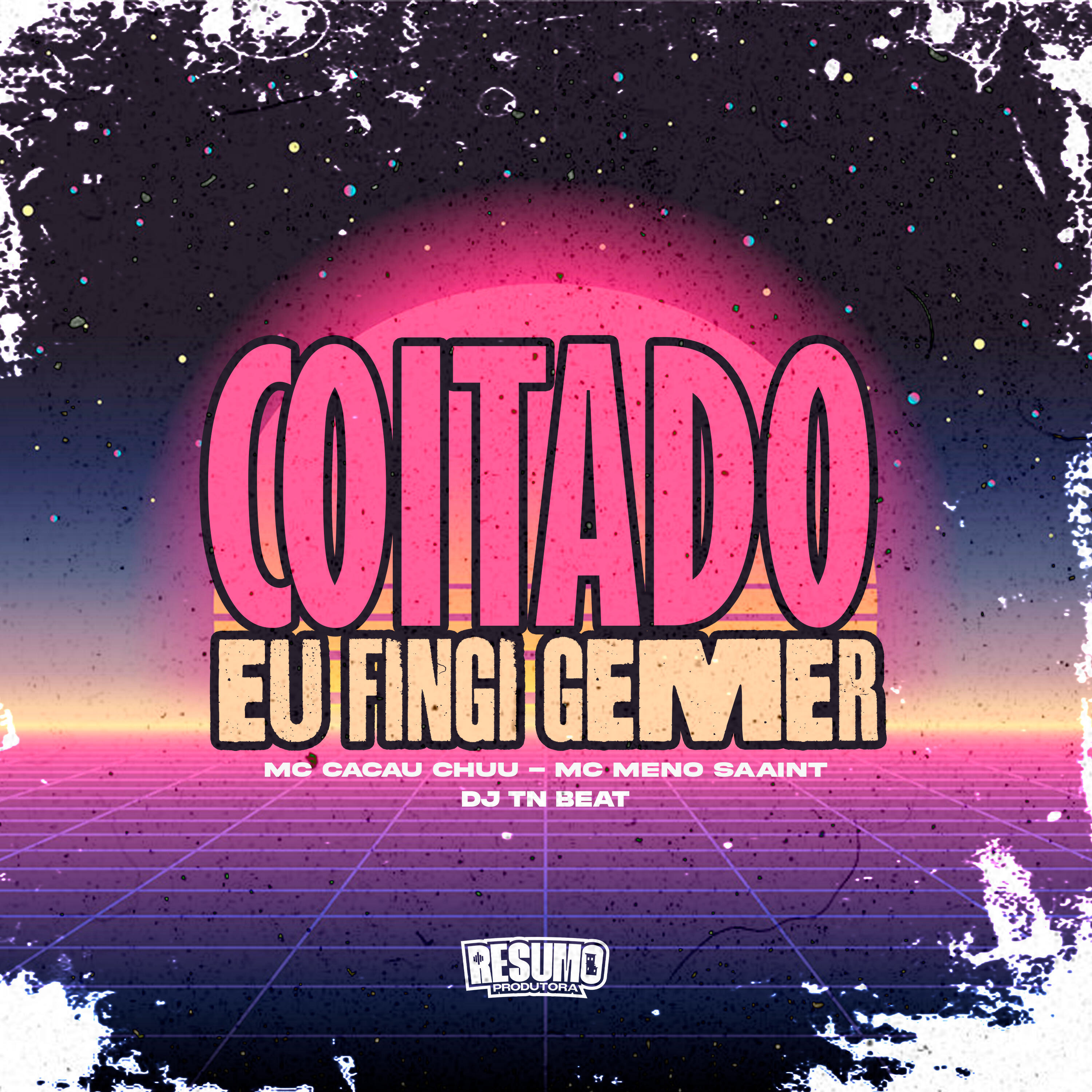 Скачать песню MC MENO SAAINT, DJ TN Beat, MC Cacau Chu - Coitado Eu Fingi Gemer бесплатно в MP3 для Android и iOS