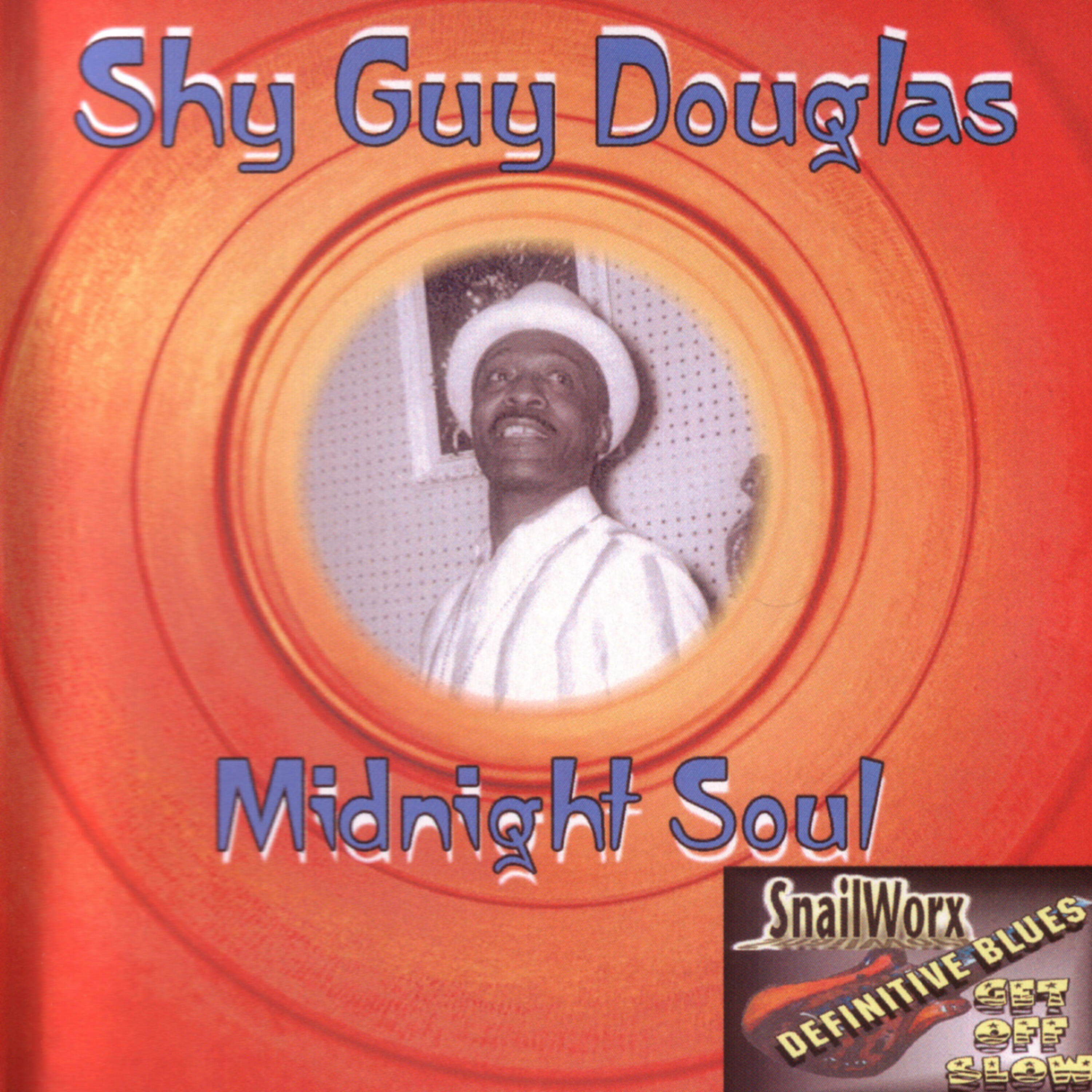 Релиз Midnight Soul