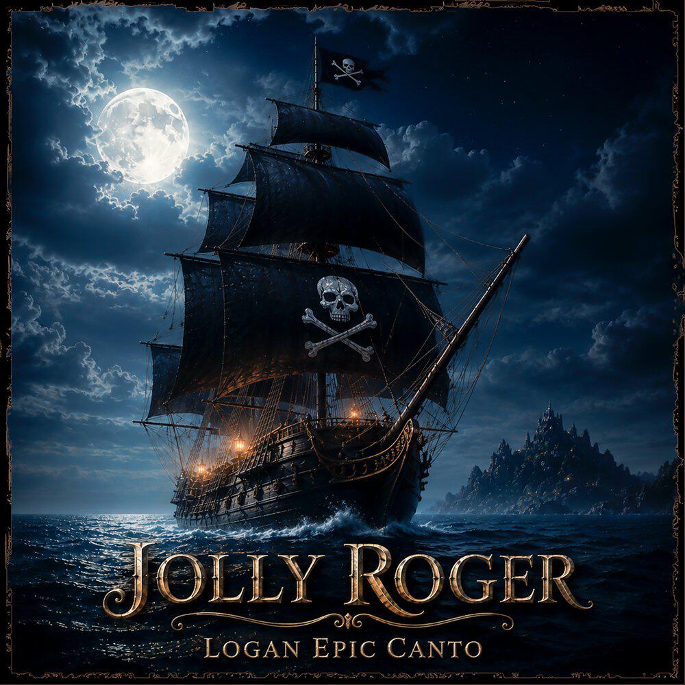 Релиз Jolly Roger