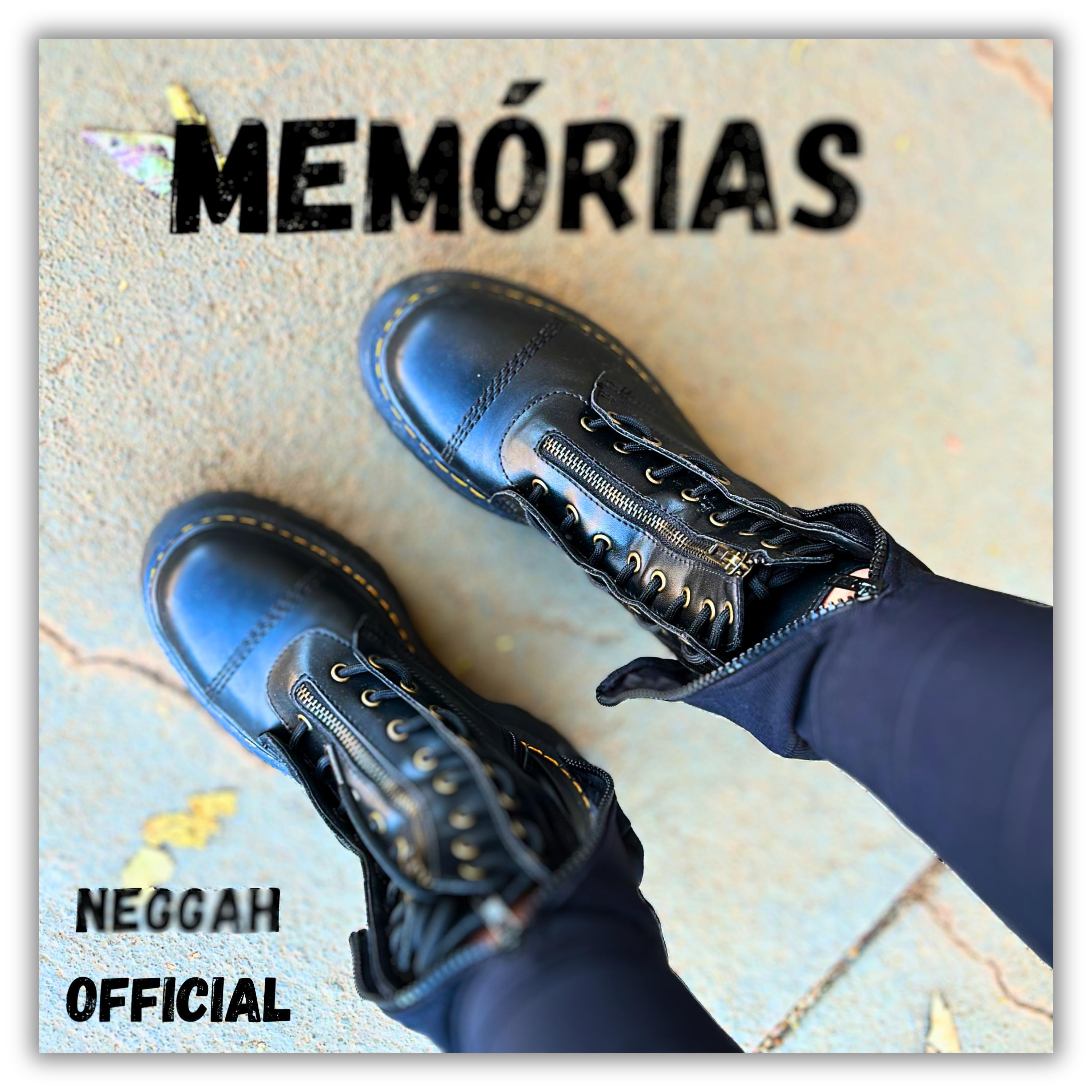 Релиз Memórias