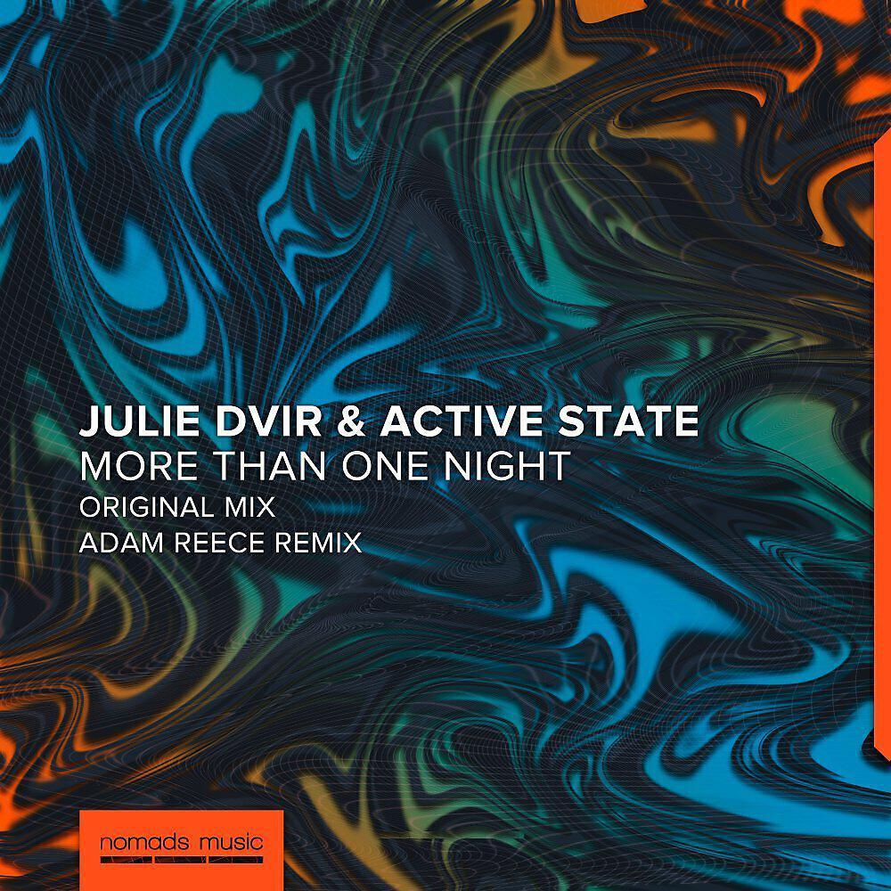 Julie Dvir