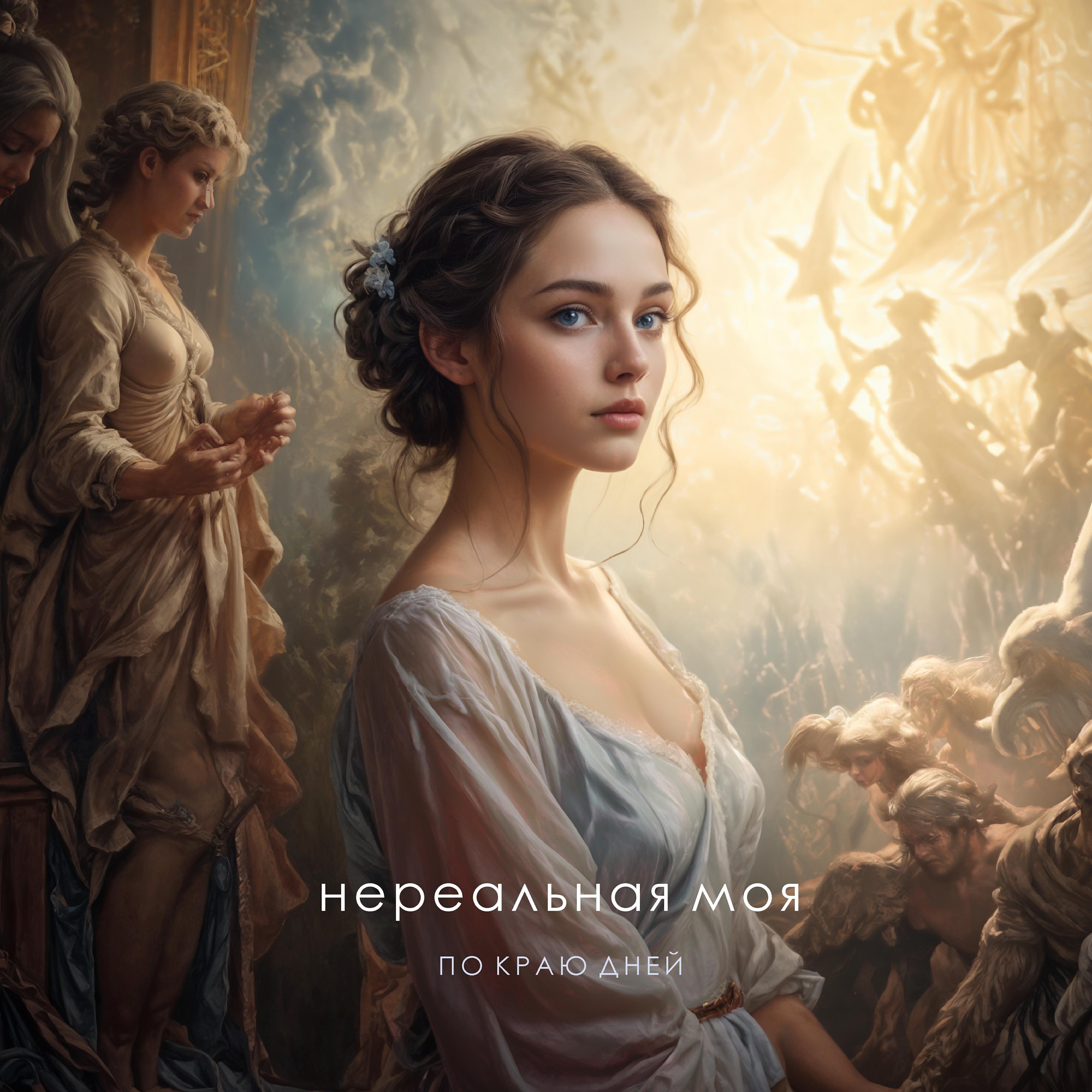 Релиз Нереальная моя