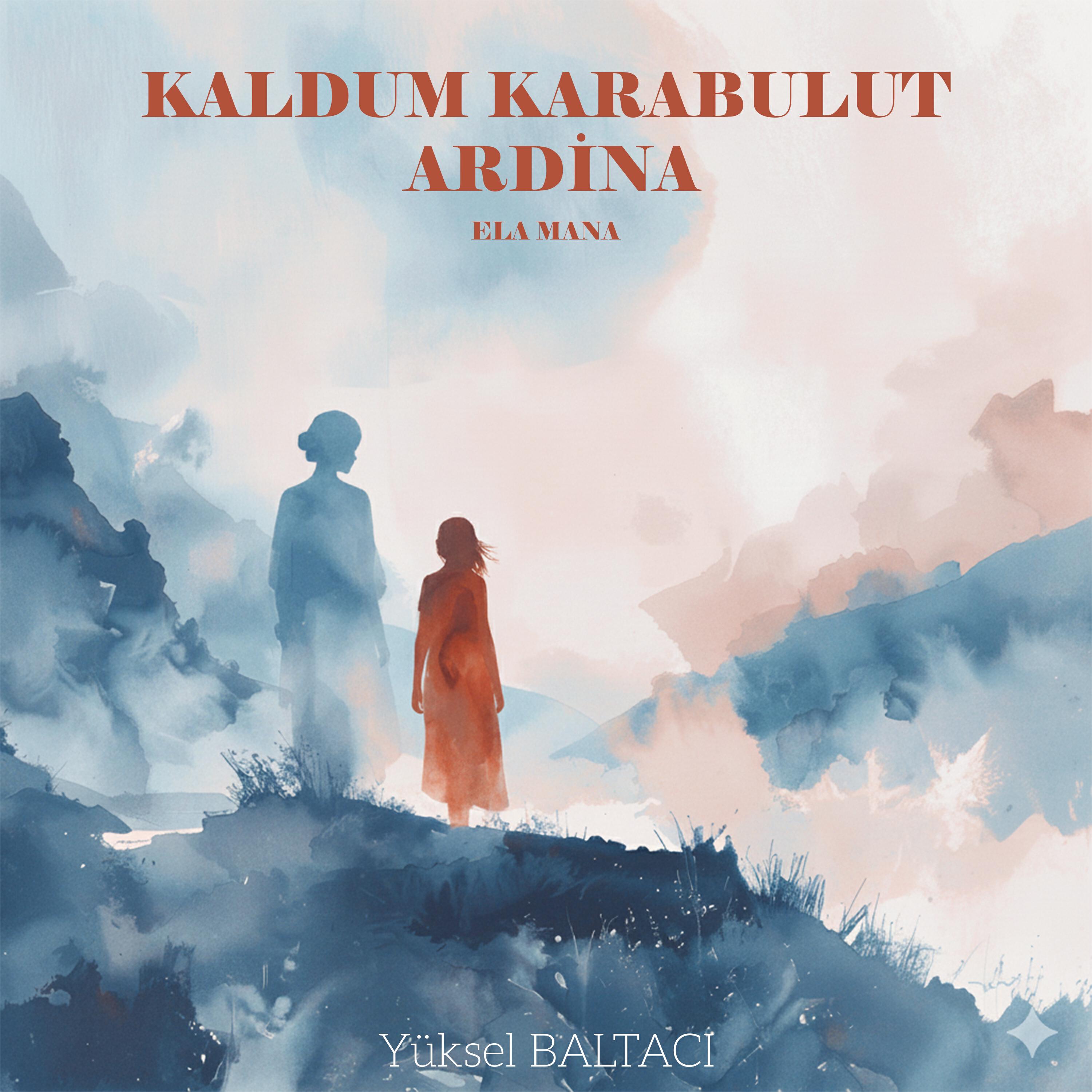 Релиз KALDUM KARABULUT ARDİNA