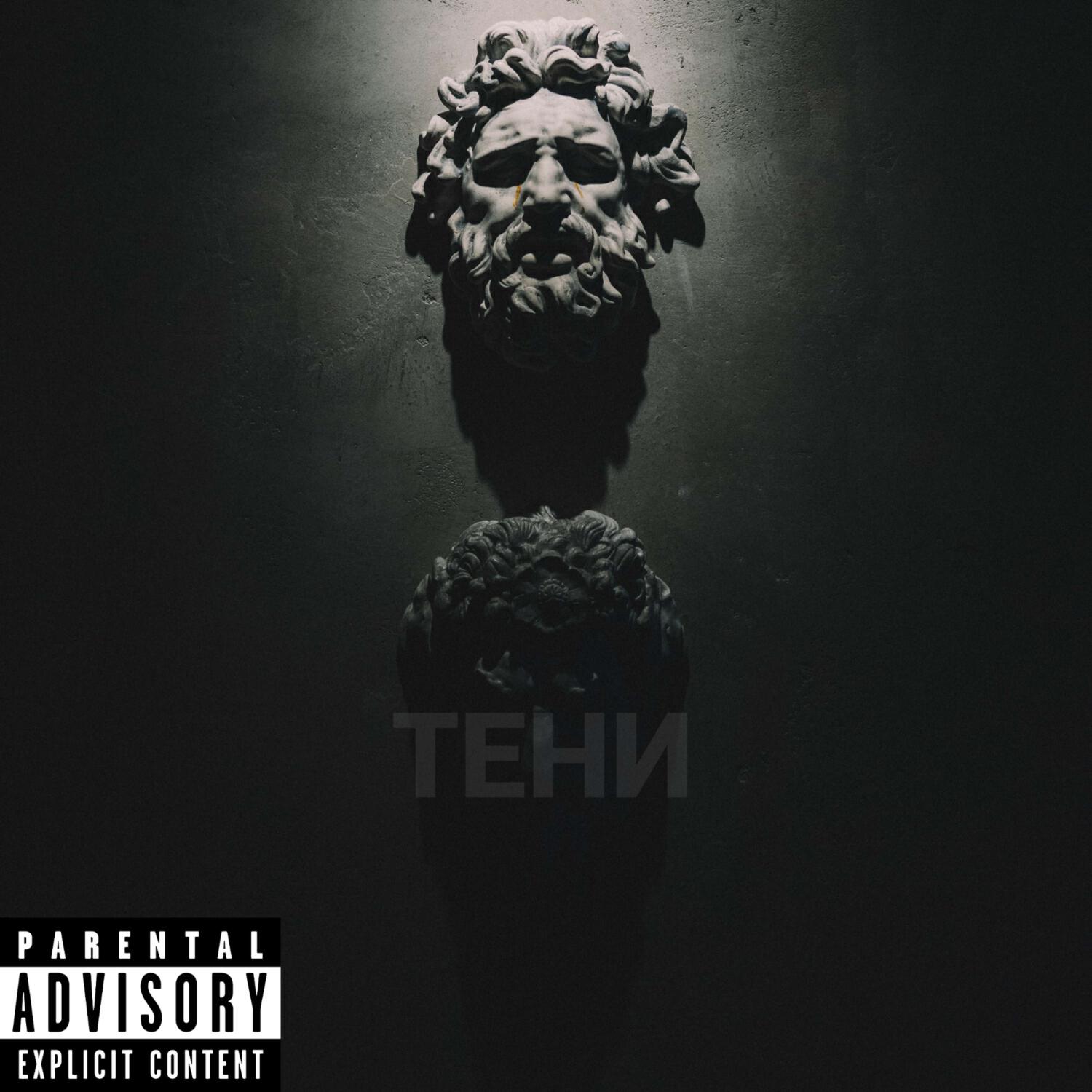 Релиз Тени