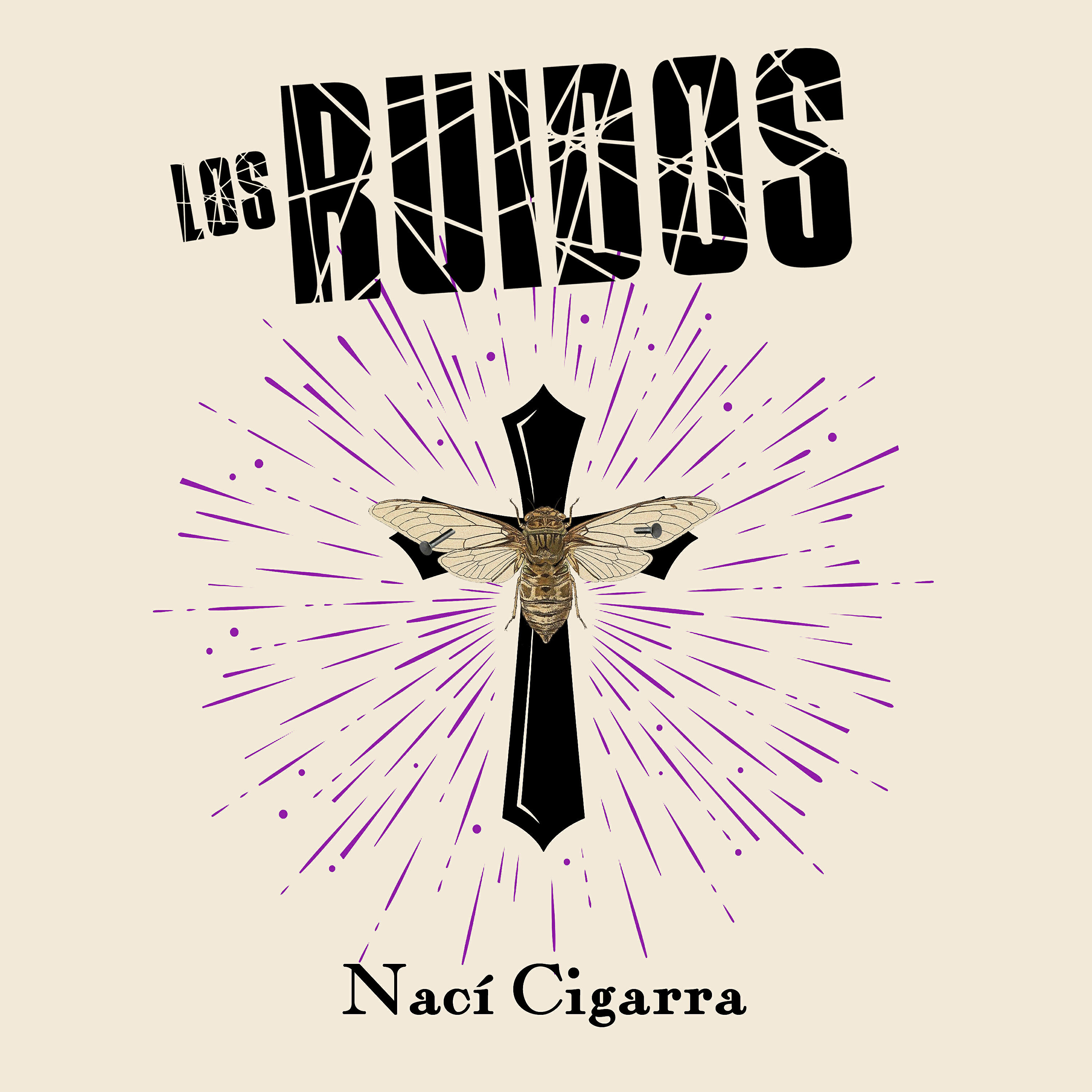 Релиз Nací cigarra