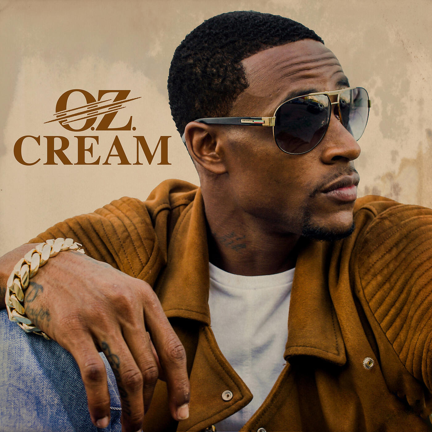 Релиз Cream