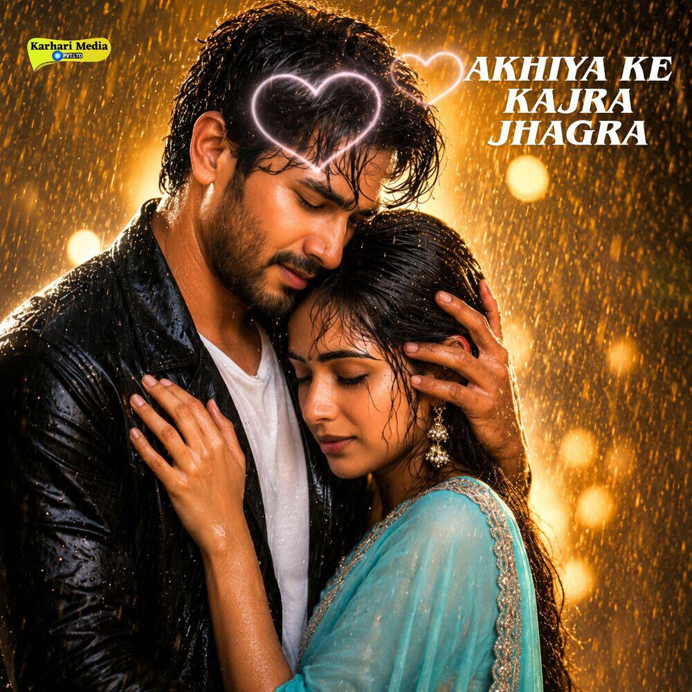 Релиз Akhiya Ke Kajra Jhagra