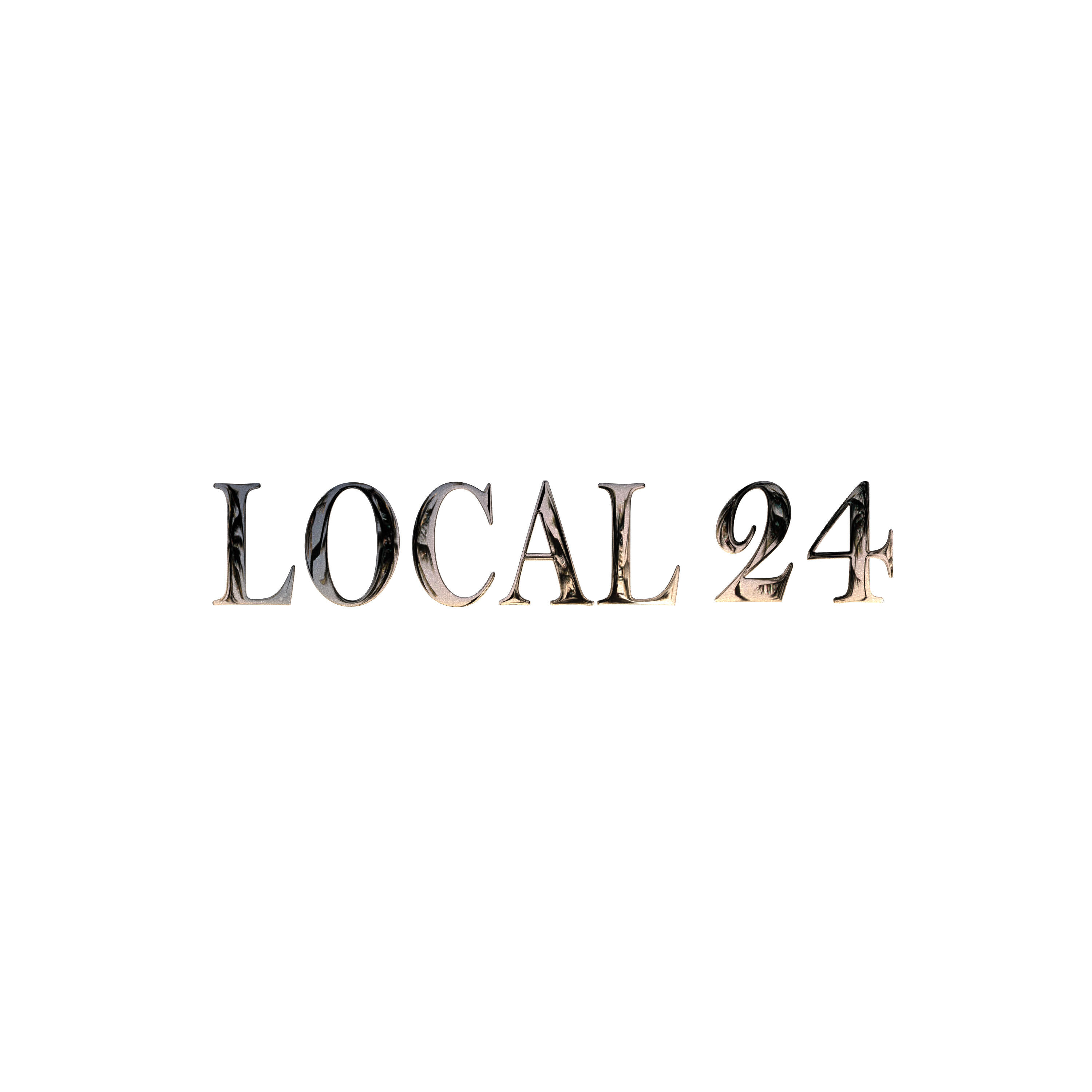 Релиз Local24