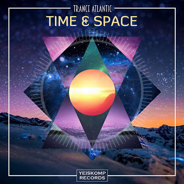 Релиз Time & Space