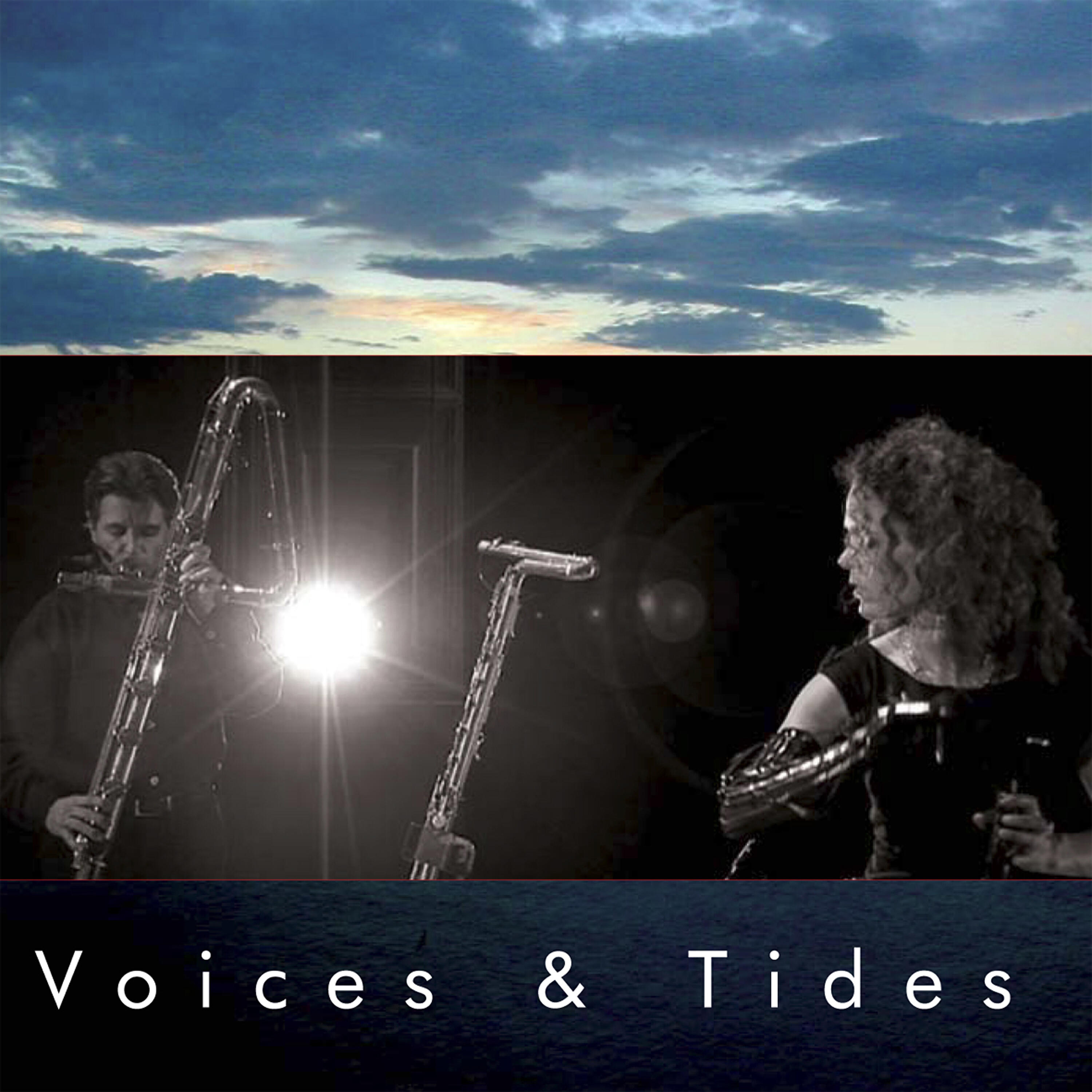 Релиз Voices & Tides