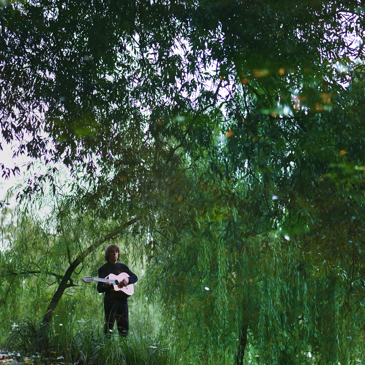 Релиз Seasons