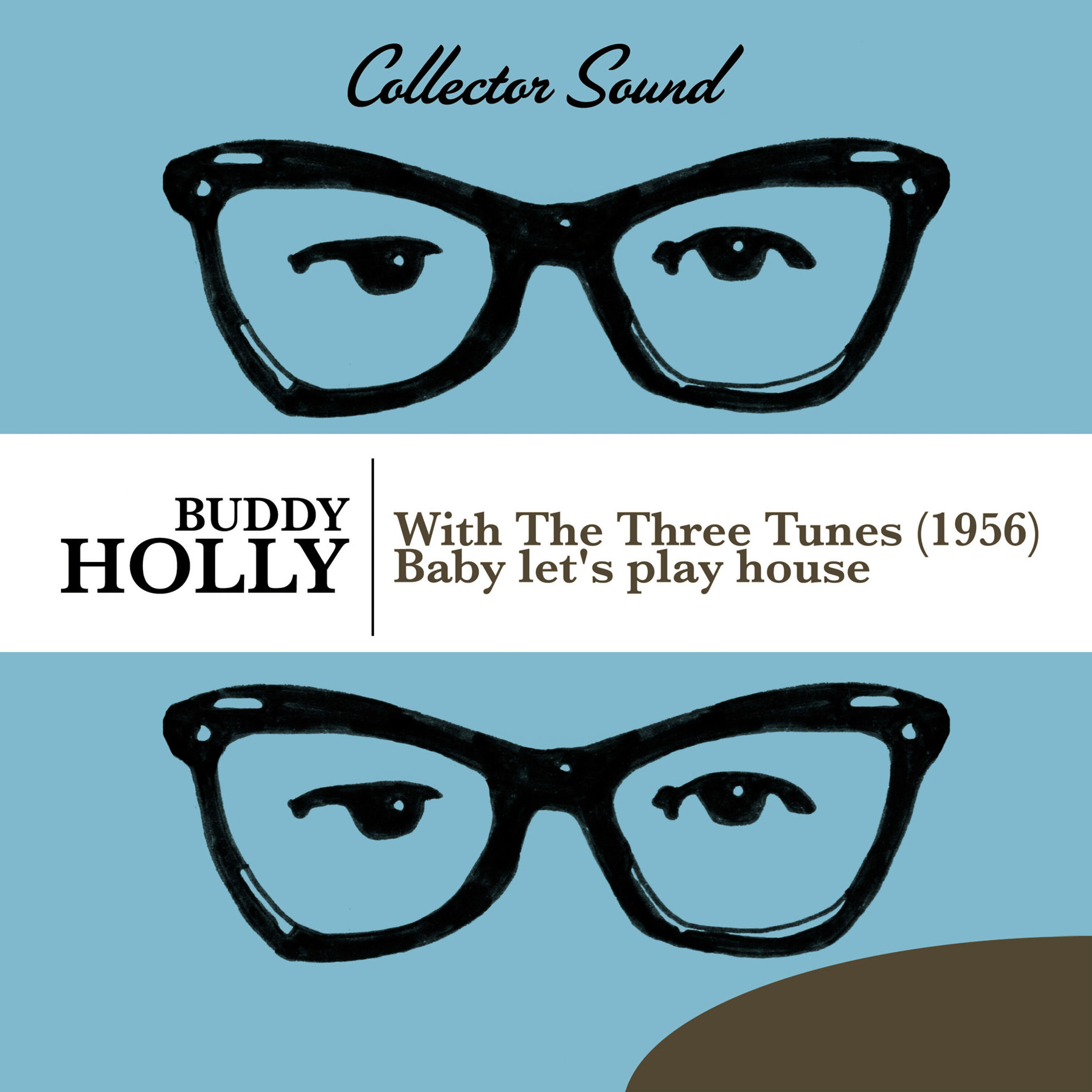 Buddy Holly With the Three Tunes