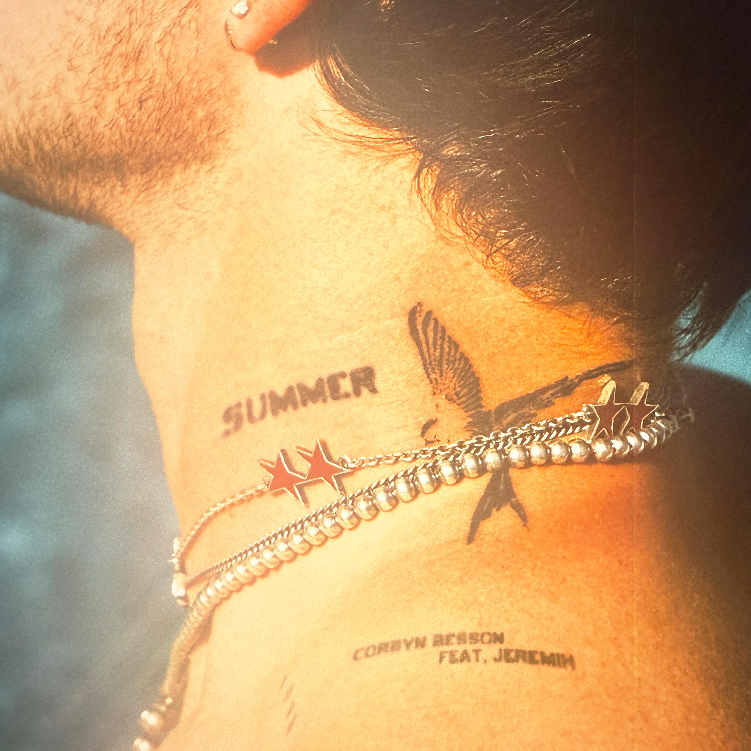 Постер альбома SUMMER